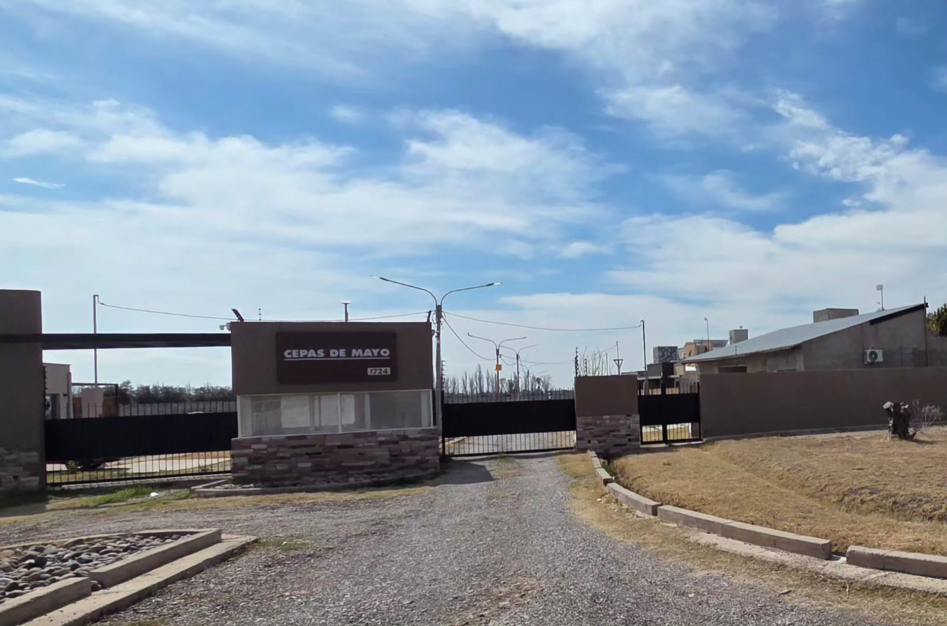 Lote en Venta en Maipu, Mendoza