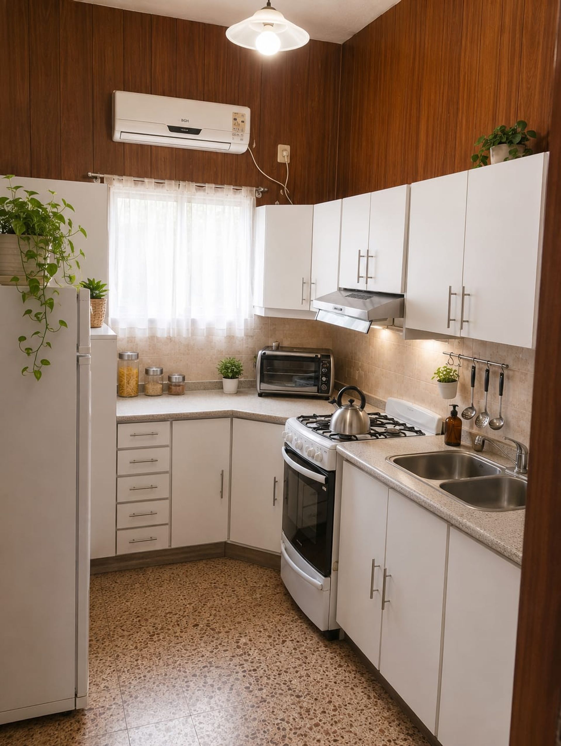 Casa en Venta en Merlo, G.B.A. Zona Oeste