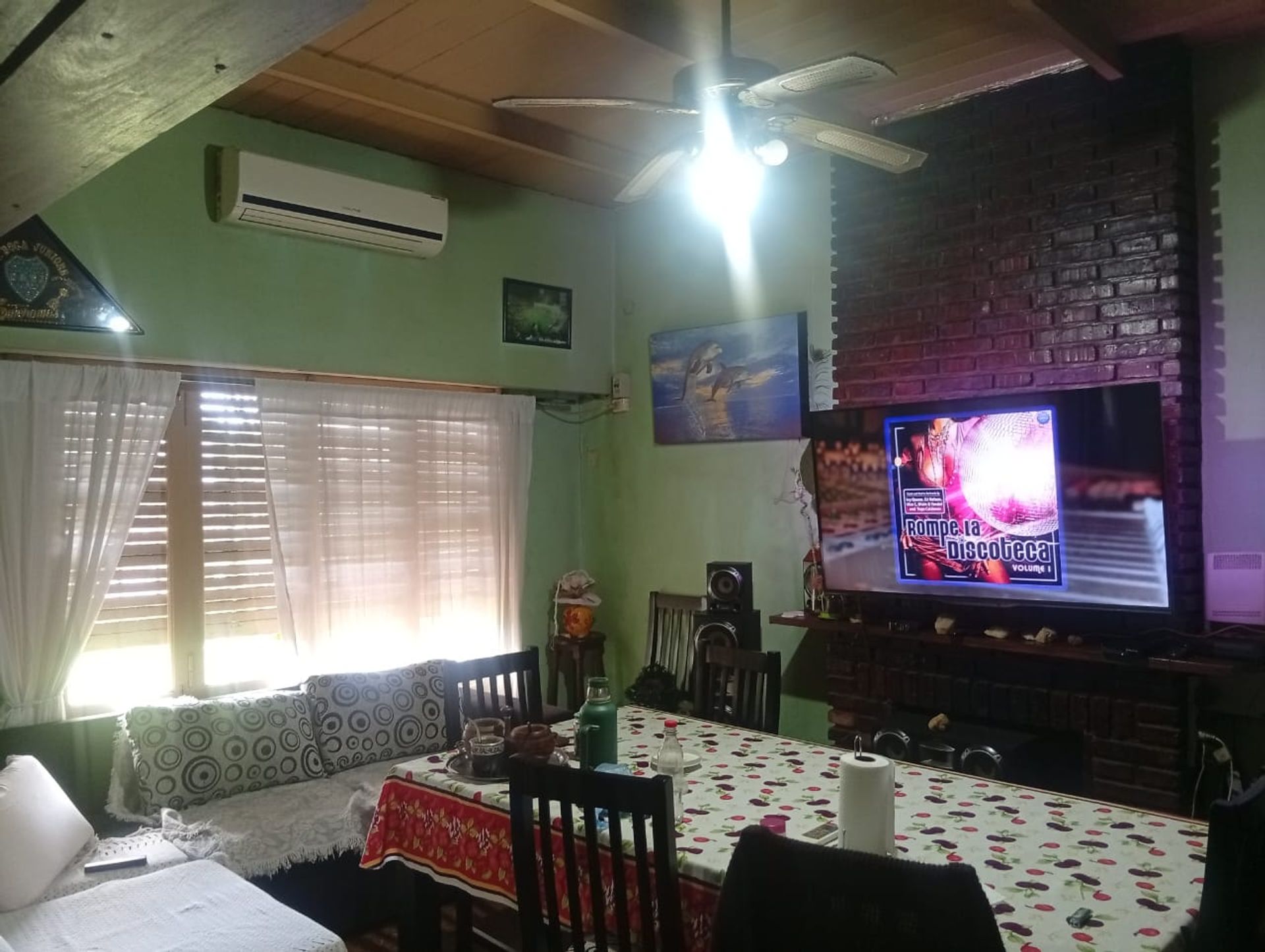 Casa en Venta en Merlo, G.B.A. Zona Oeste