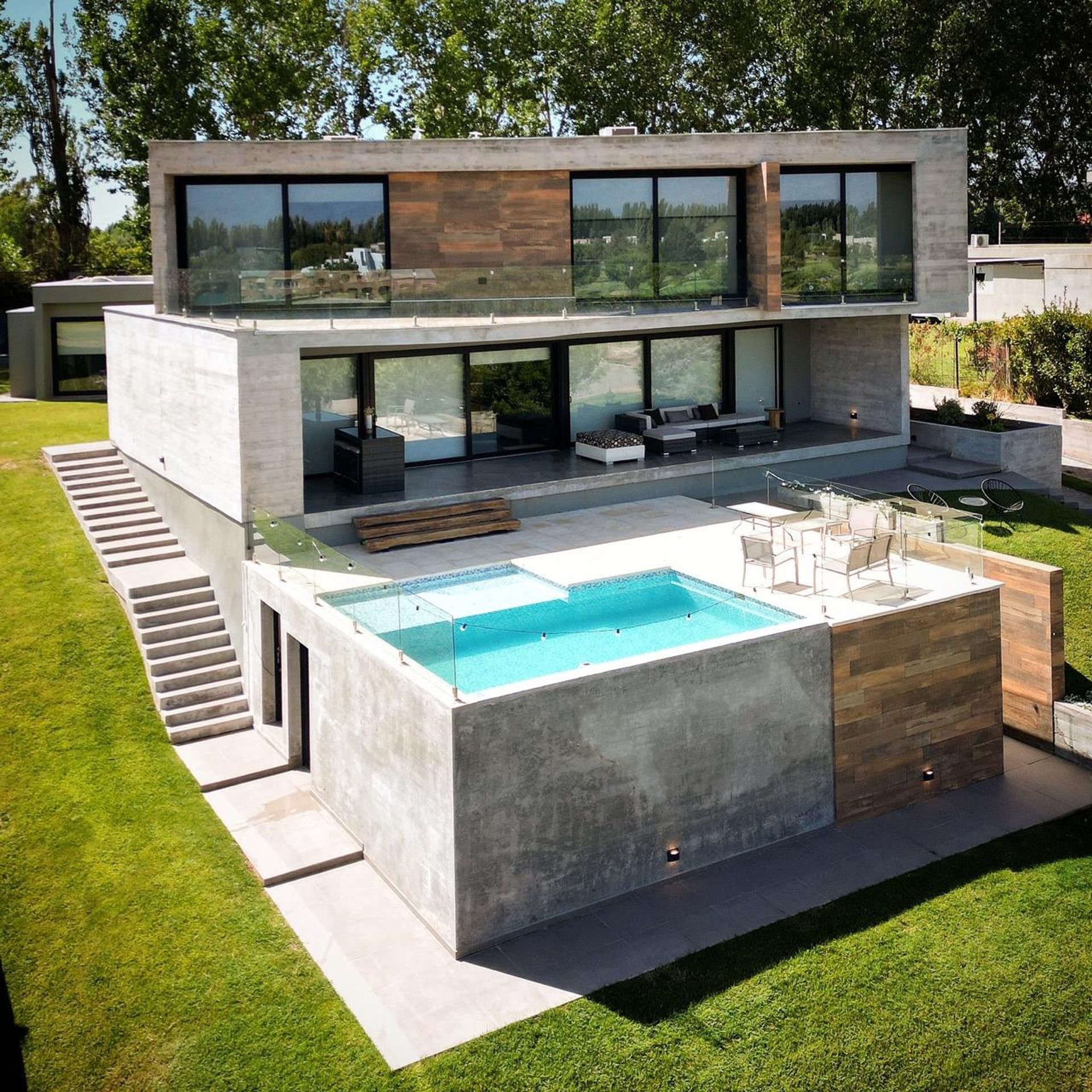 Casa en Alquiler en Lujan de Cuyo, Mendoza