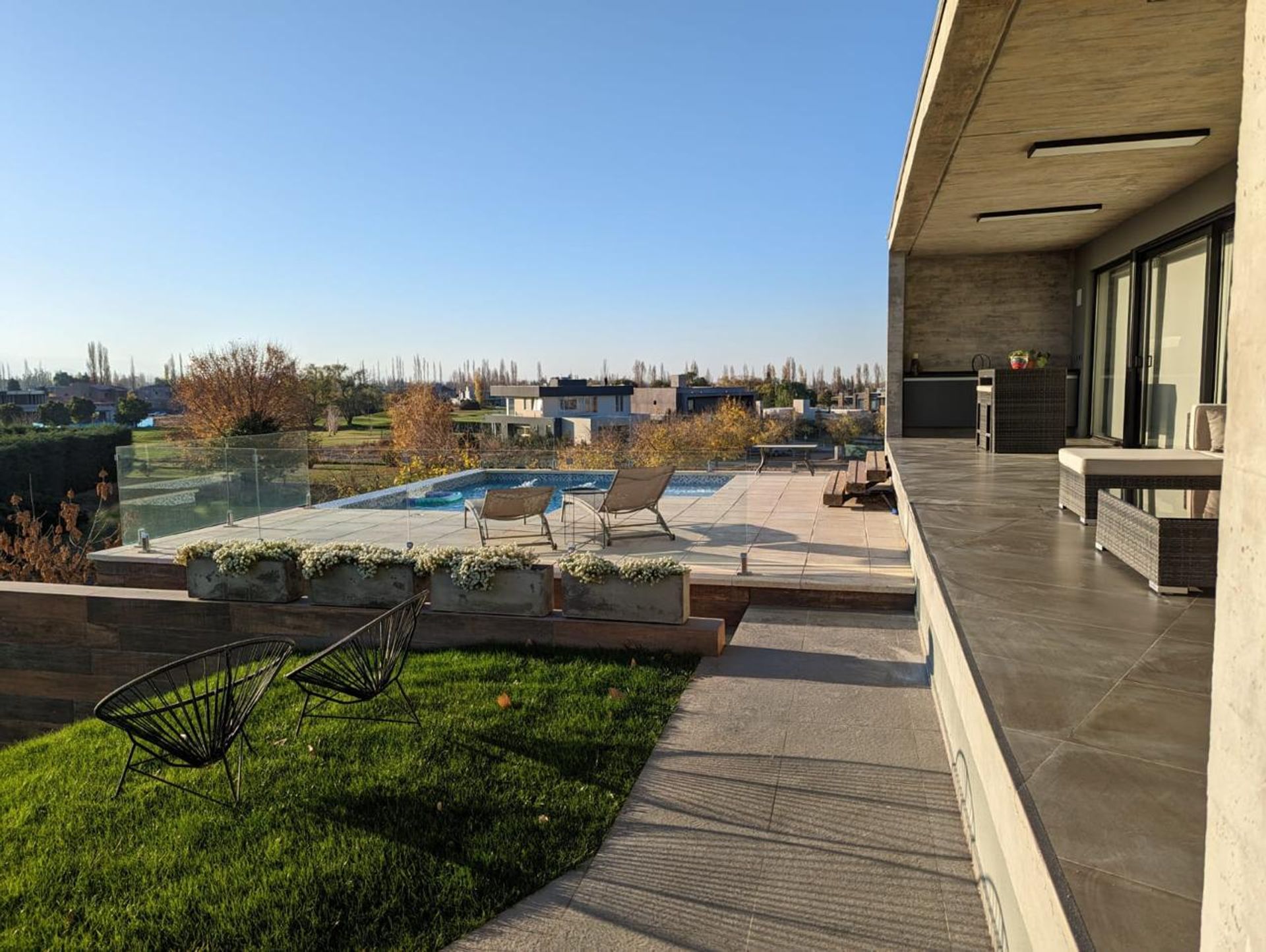 Casa en Alquiler en Lujan de Cuyo, Mendoza
