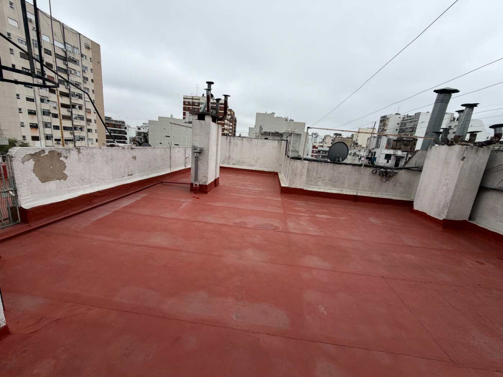 Departamento en Venta en Colegiales, Capital Federal - USD 65.000 | Inmoup - 15