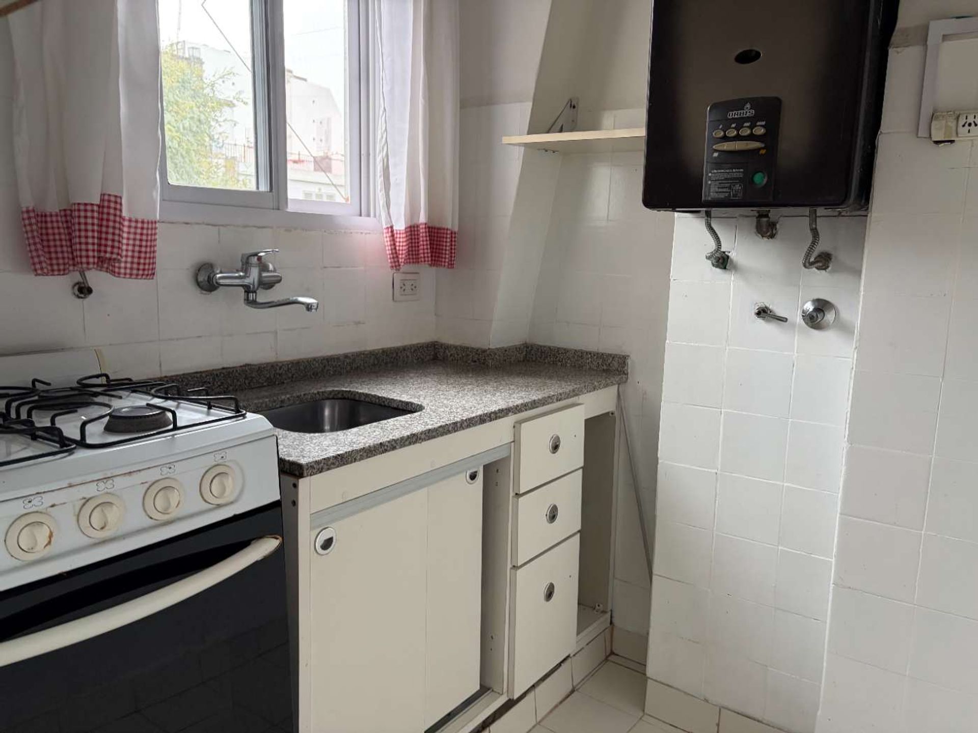 Departamento en Venta en Colegiales, Capital Federal - USD 65.000 | Inmoup - 7