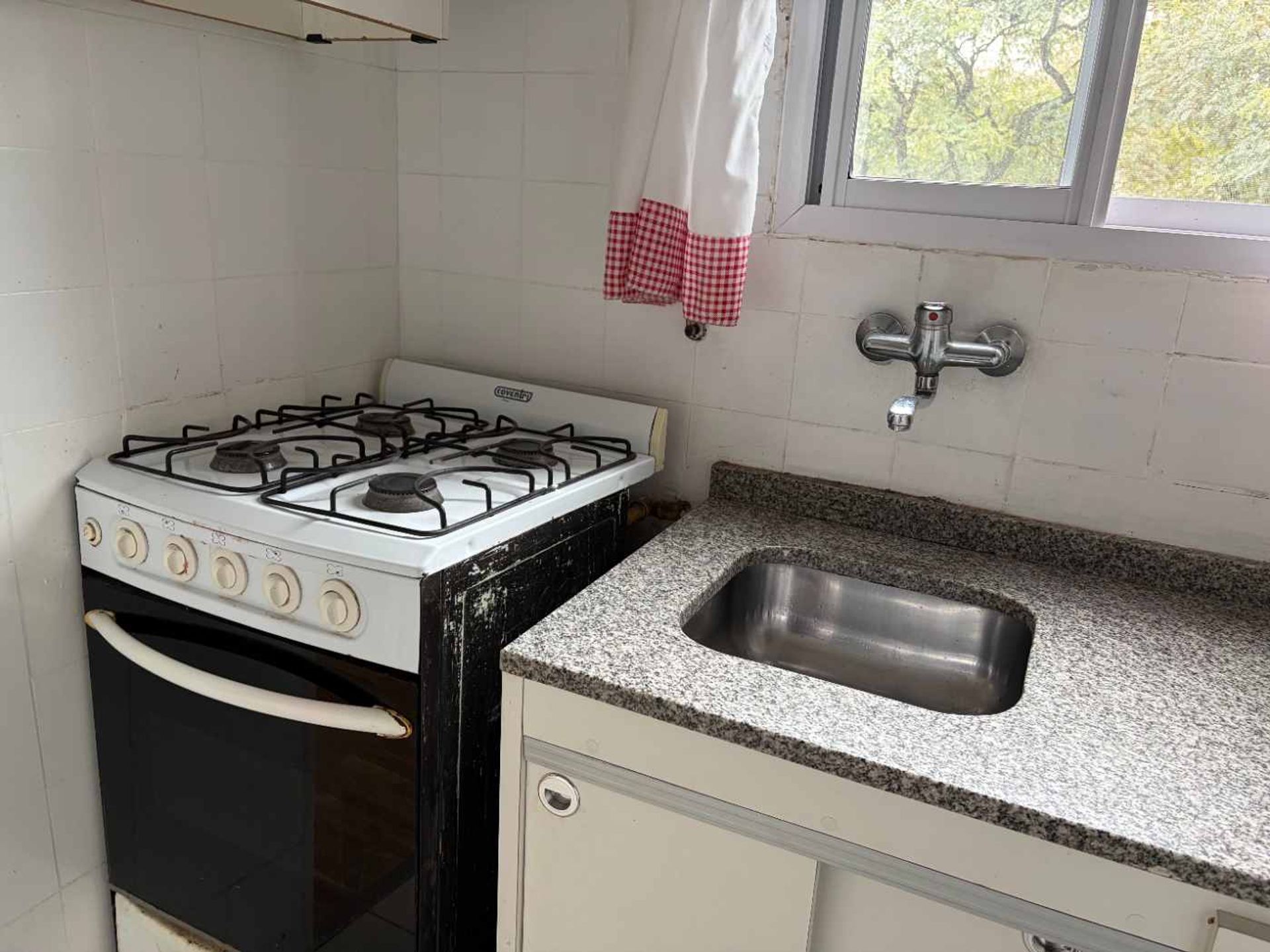 Departamento en Venta en Colegiales, Capital Federal - USD 65.000 | Inmoup - 8