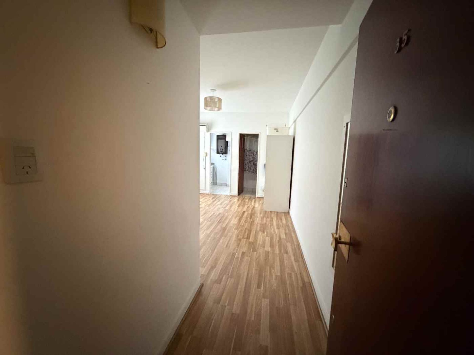 Departamento en Venta en Colegiales, Capital Federal - USD 65.000 | Inmoup - 6
