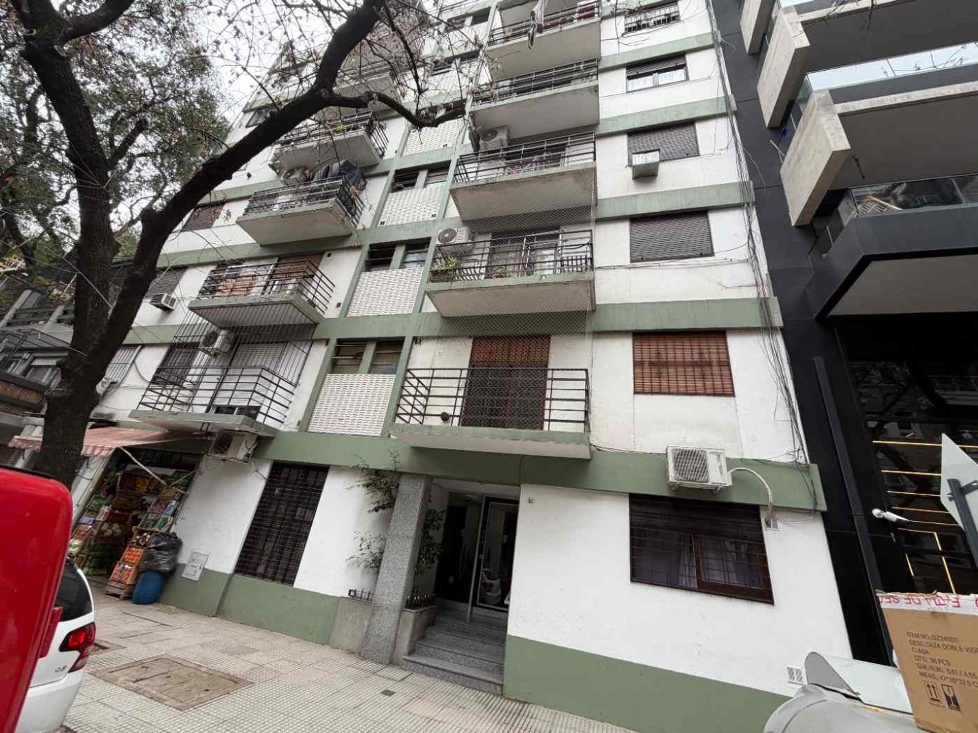 Departamento en Venta en Colegiales, Capital Federal - USD 65.000 | Inmoup - 19