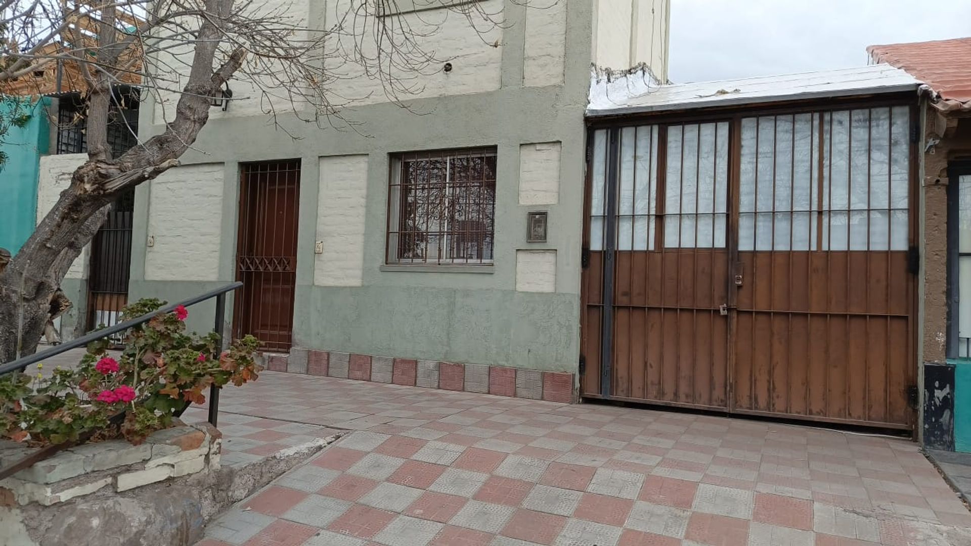 Casa en Venta en Las Heras, Mendoza