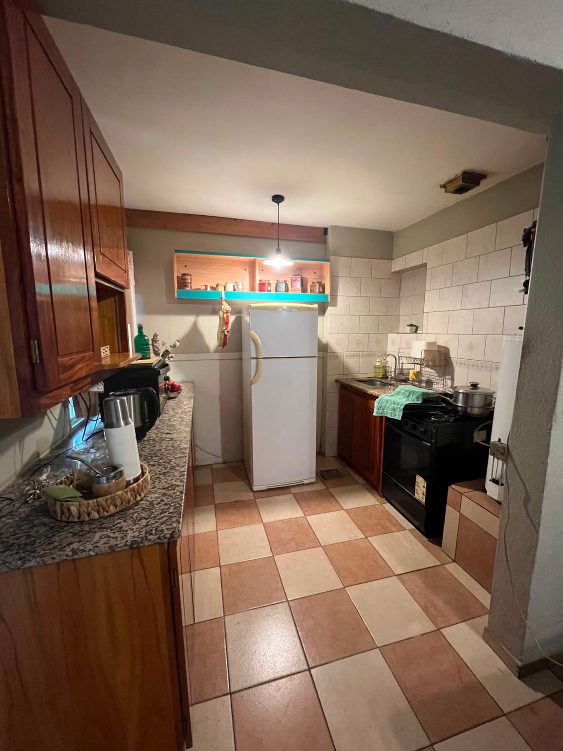 Casa en Venta en Las Heras, Mendoza