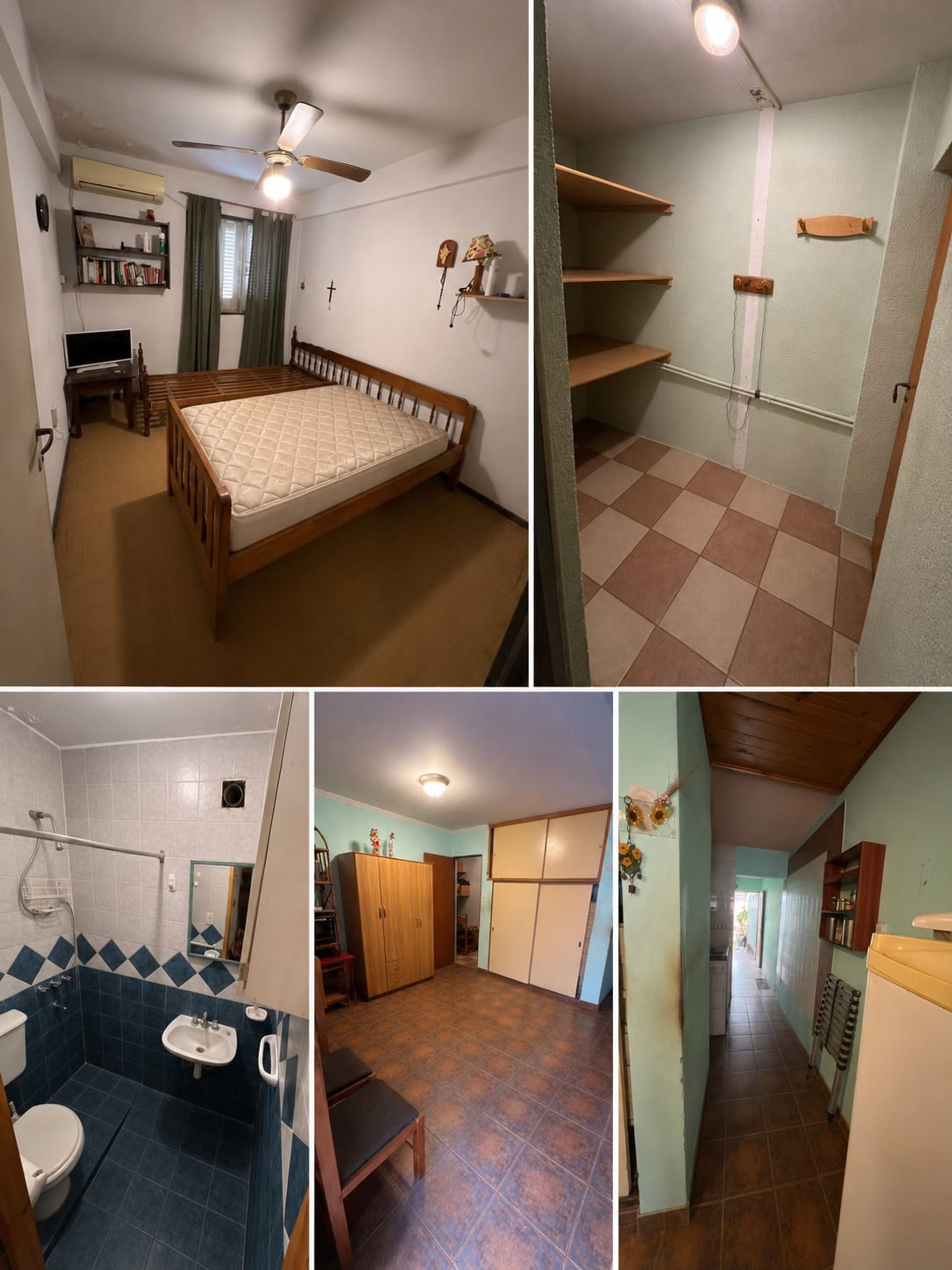 Casa en Venta en Las Heras, Mendoza
