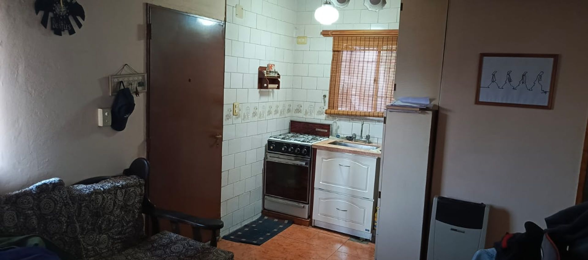 Casa en Venta en Las Heras, Mendoza