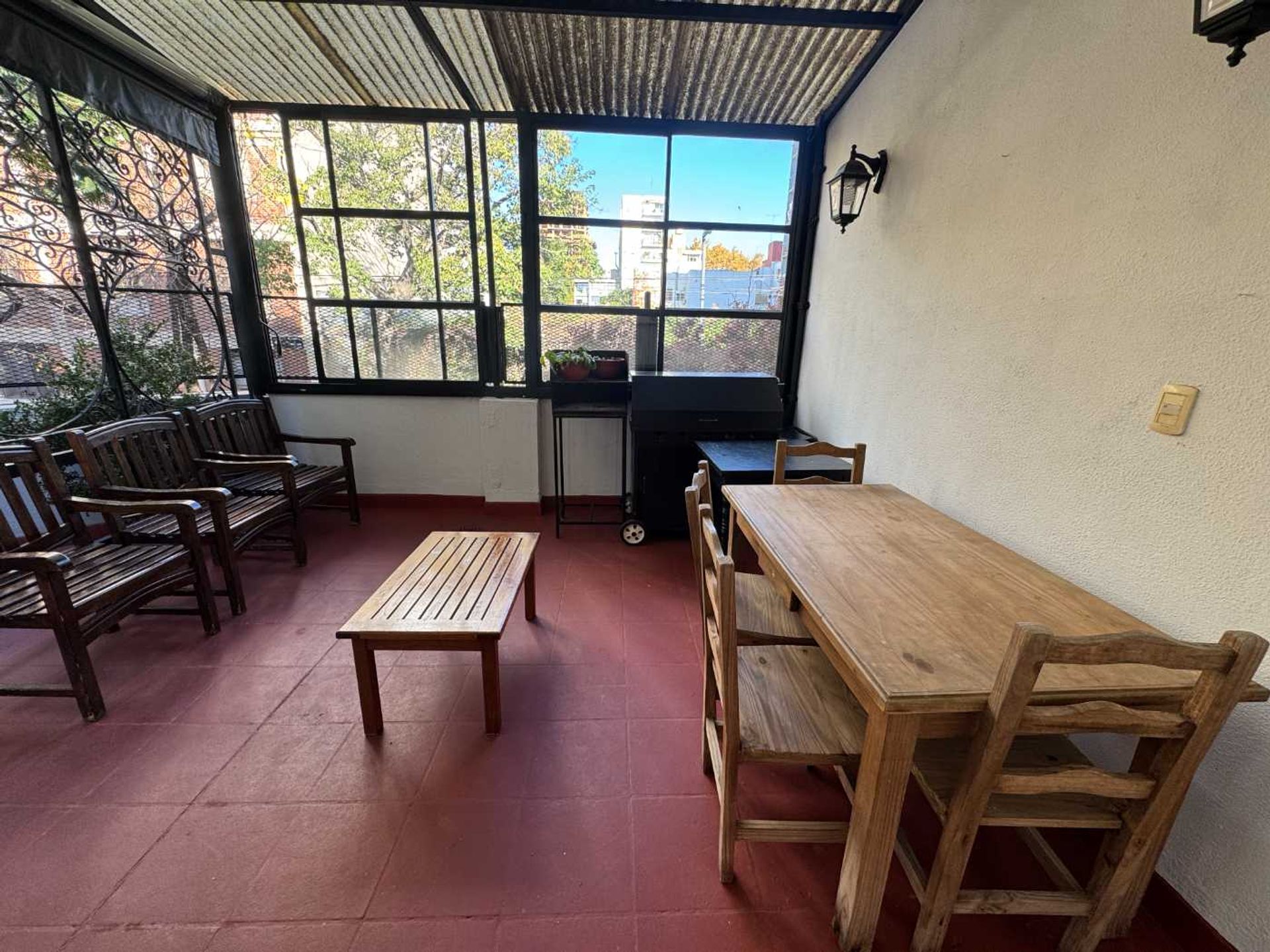 Casa en Venta en Caballito, Capital Federal - USD 300.000 | Inmoup - 29