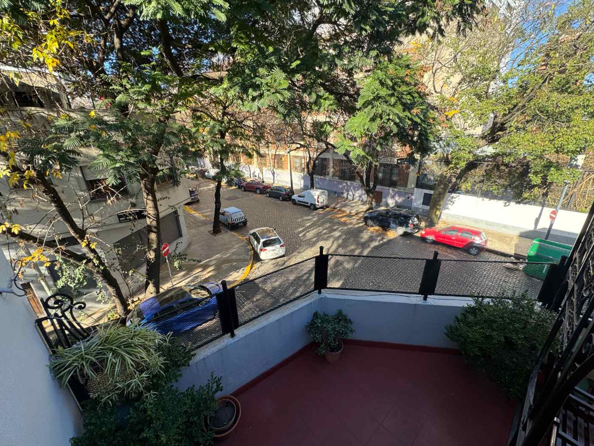 Casa en Venta en Caballito, Capital Federal - USD 300.000 | Inmoup - 31