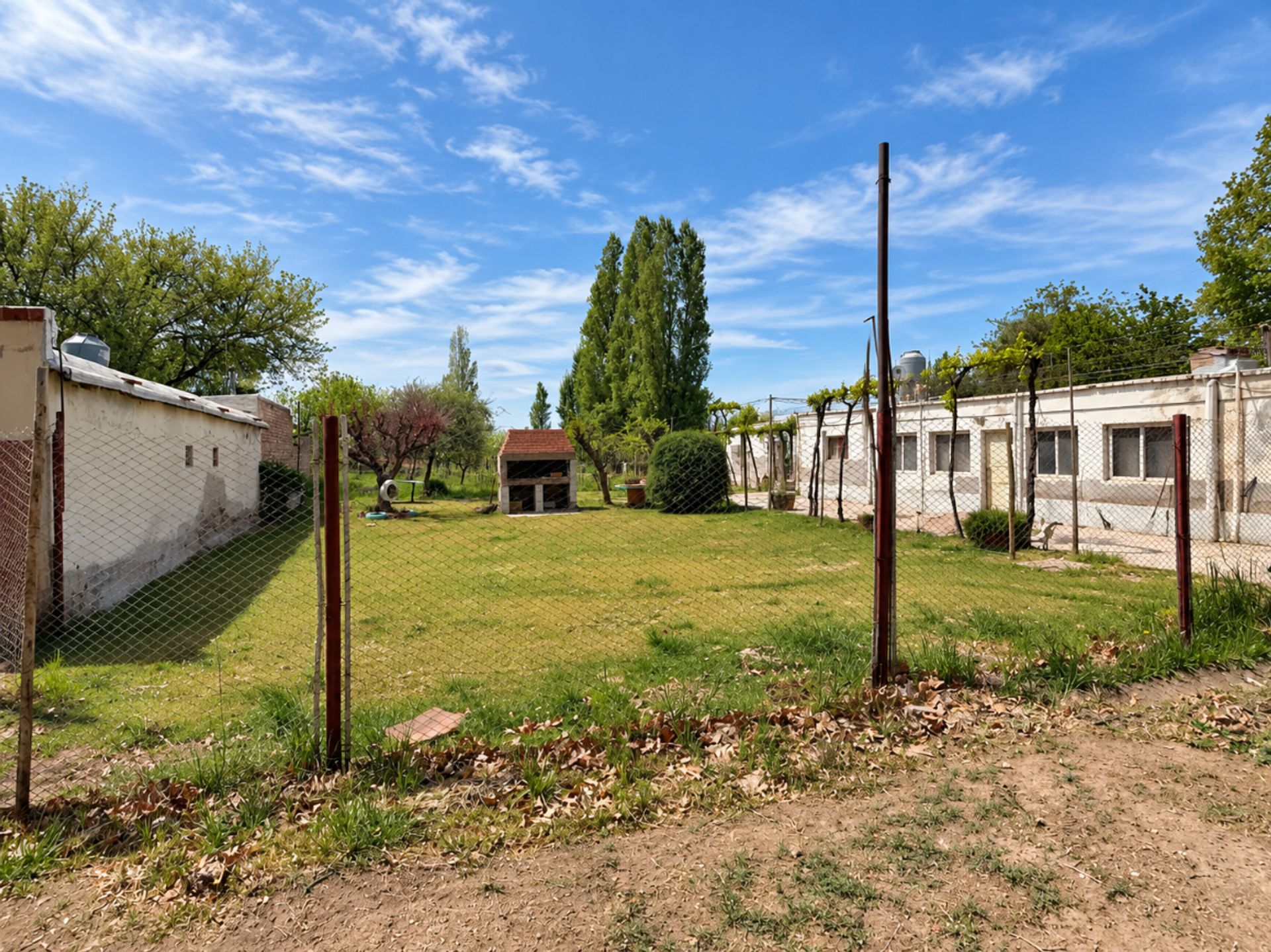 Lote en Venta en Maipu, Mendoza
