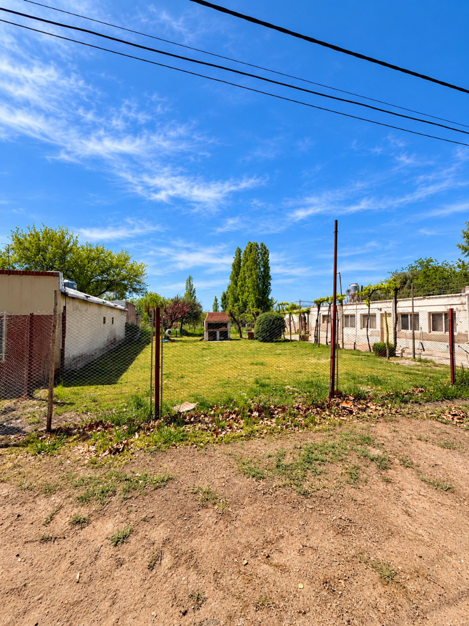Lote en Venta en Maipu, Mendoza