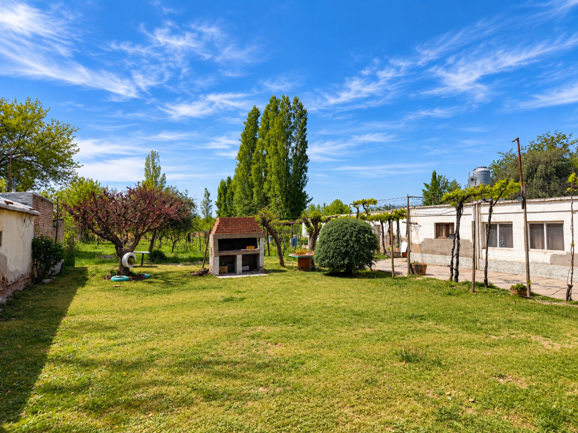 Lote en Venta en Maipu, Mendoza