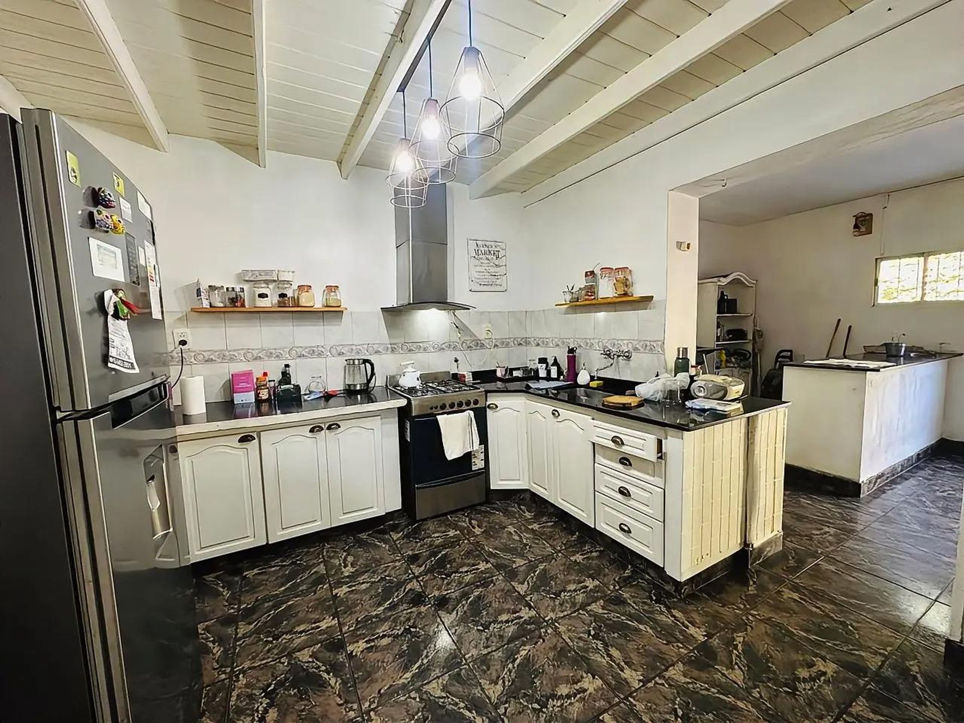 Casa en Venta en Moron, G.B.A. Zona Oeste - USD 130.000 | Inmoup - 9