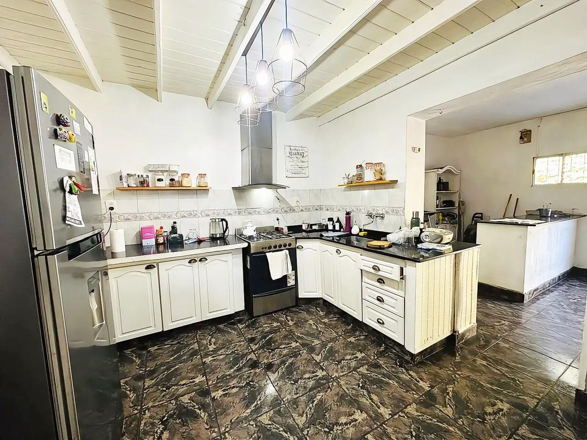 Casa en Venta en Moron, G.B.A. Zona Oeste - USD 130.000 | Inmoup - 7