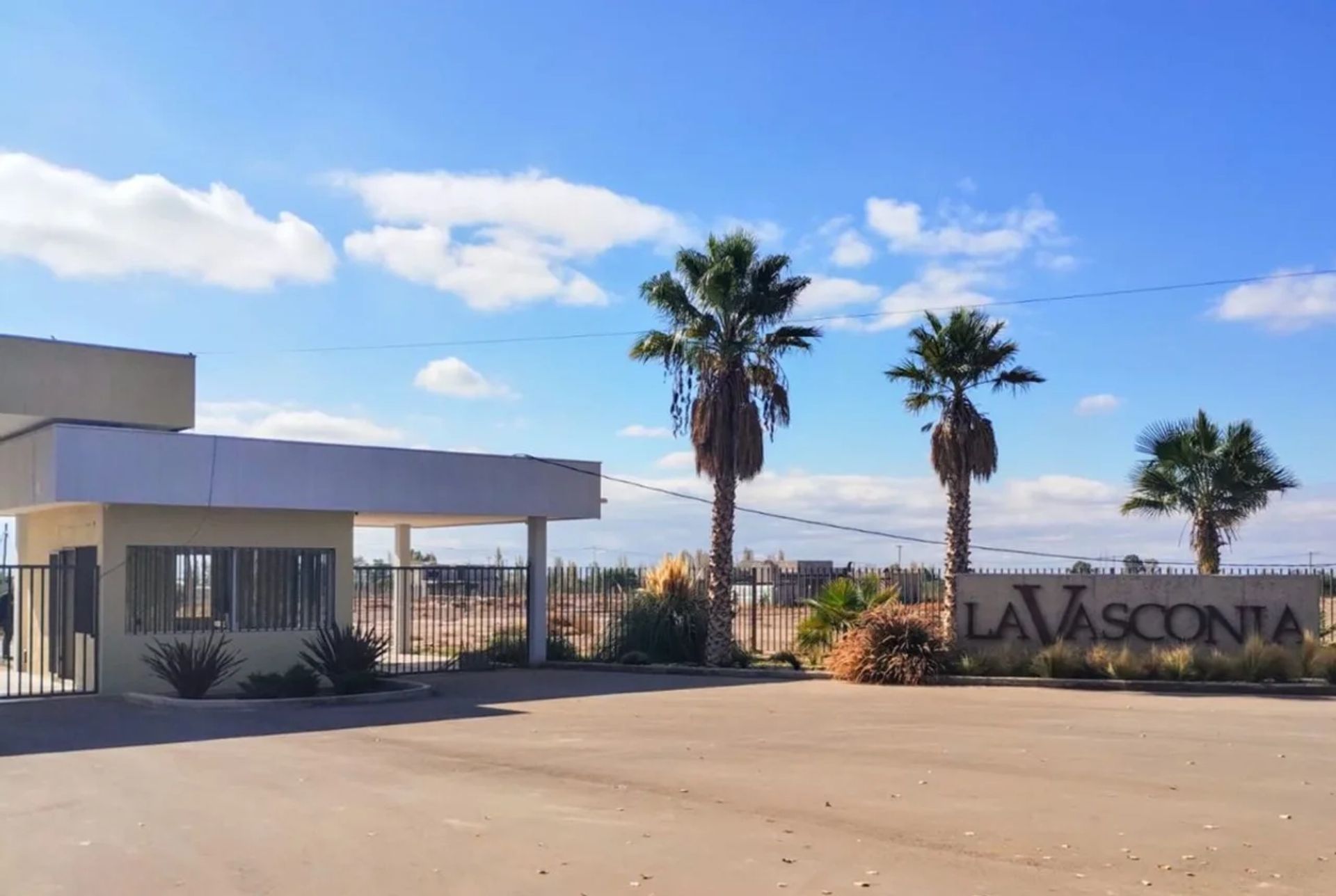 Lote en Venta en Maipu, Mendoza