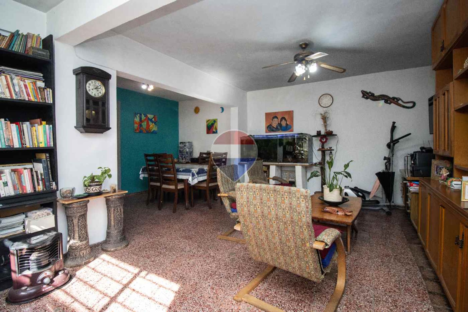 Venta casa la comercial 3 d 2 ba&ntilde;os - 4