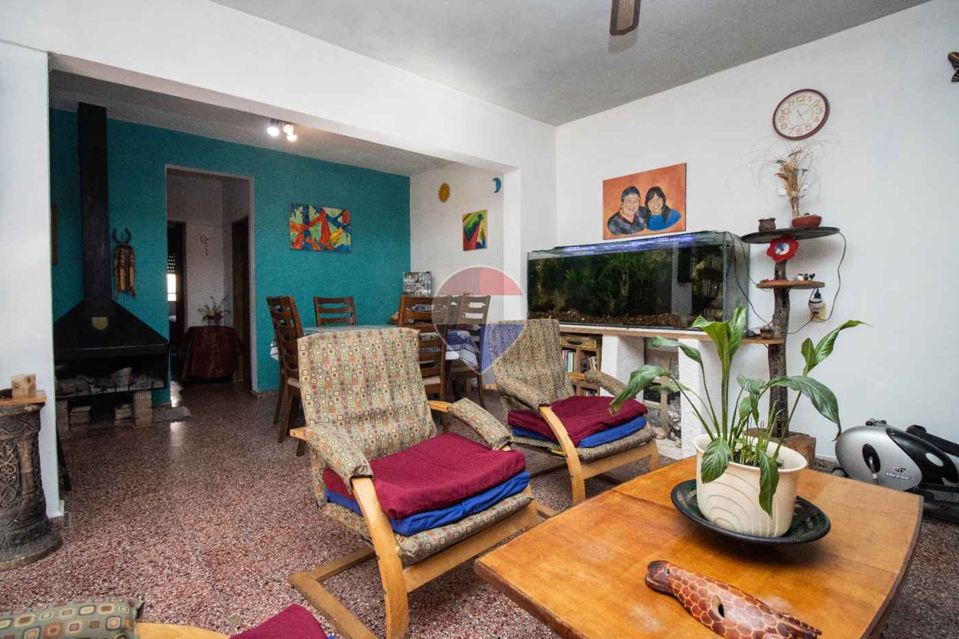 Venta casa la comercial 3 d 2 ba&ntilde;os - 3