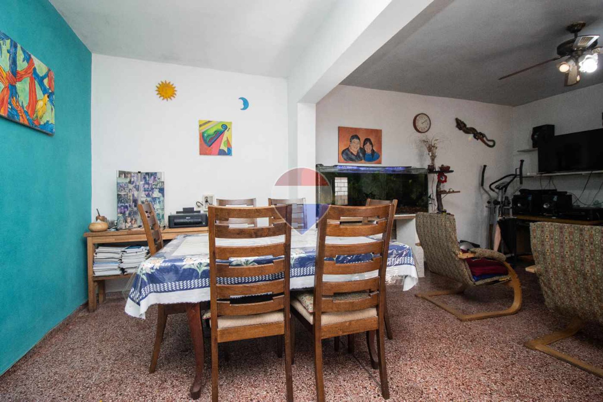 Venta casa la comercial 3 d 2 ba&ntilde;os - 6
