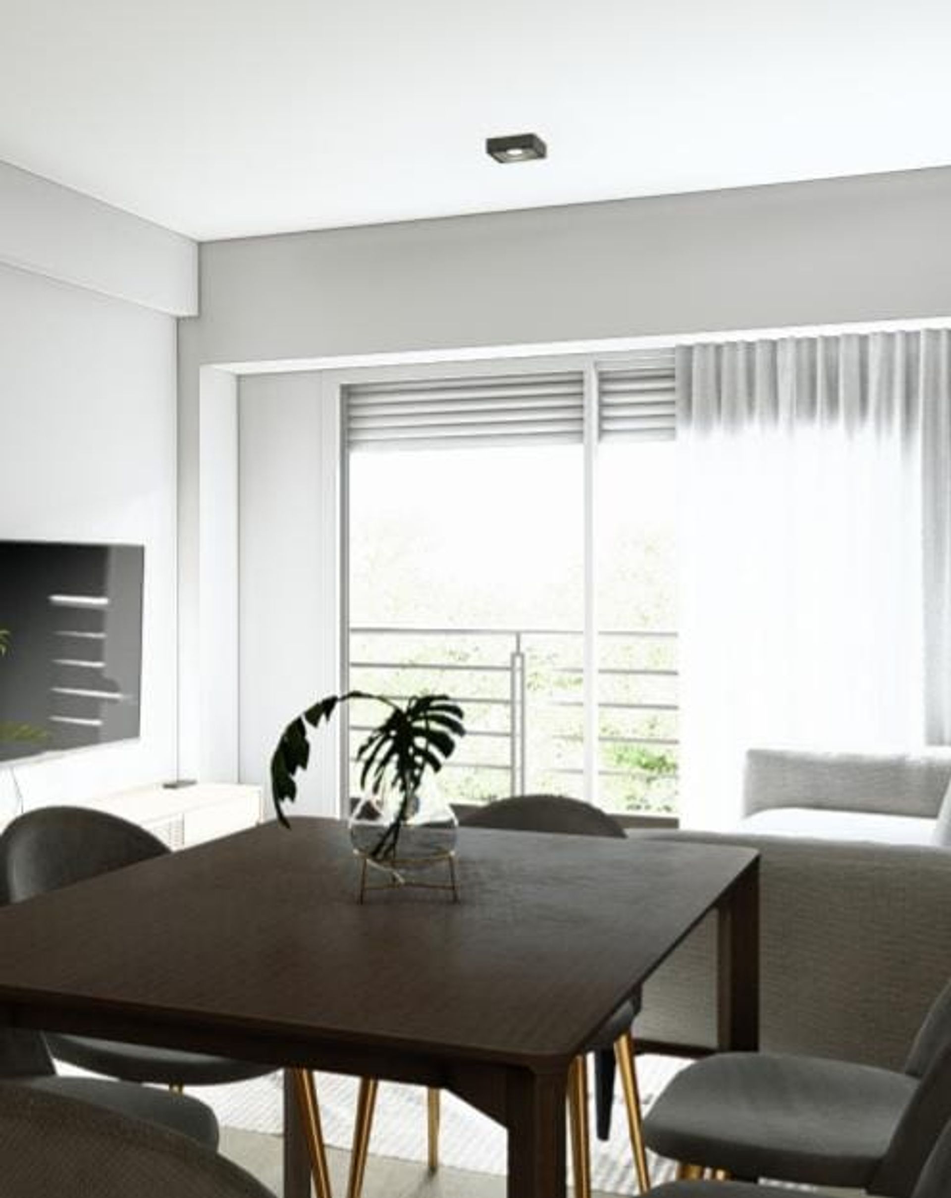 Departamento en Venta en Tres de Febrero, G.B.A. Zona Oeste
