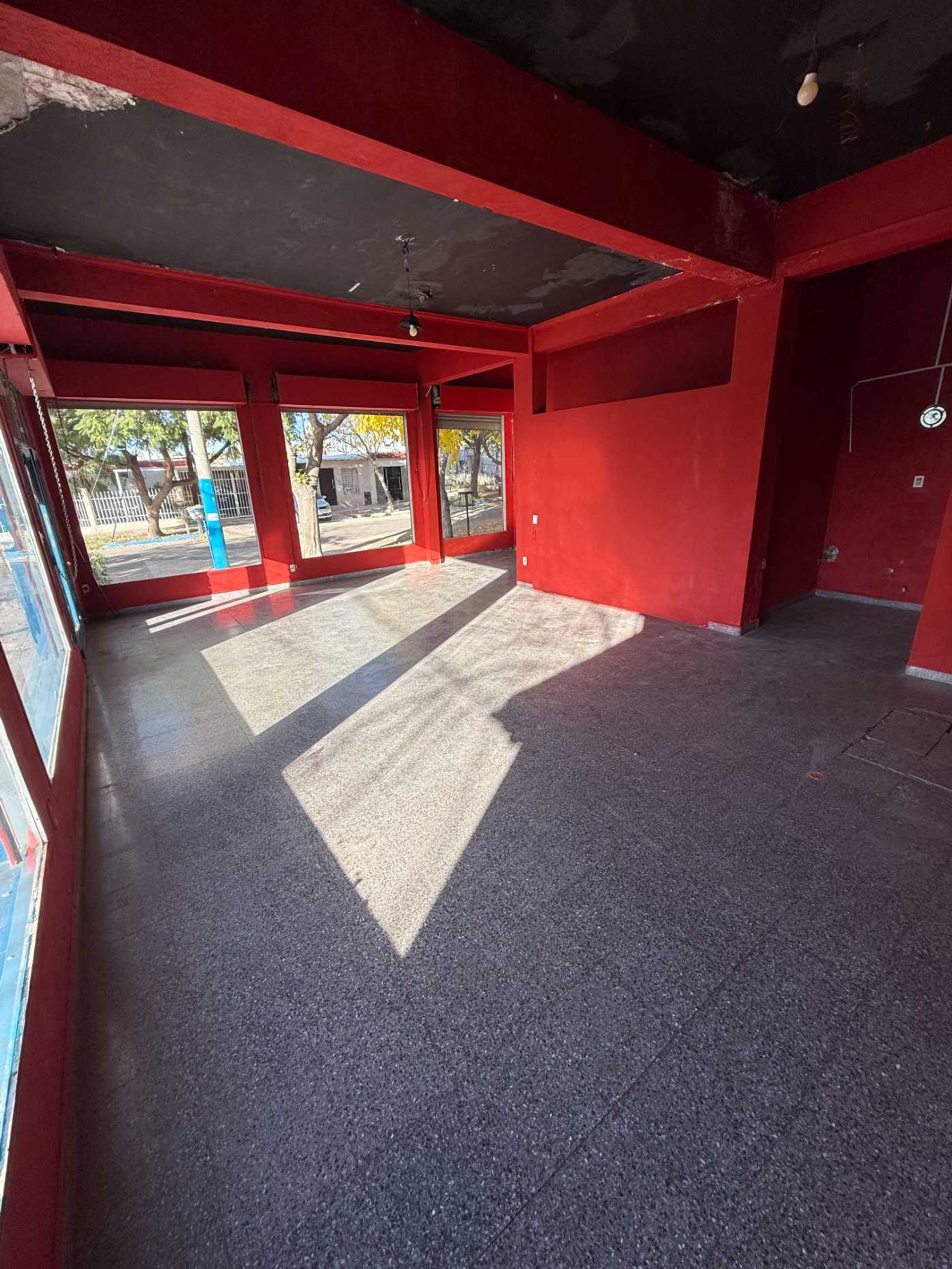 Local Comercial en Alquiler en Las Heras, Mendoza