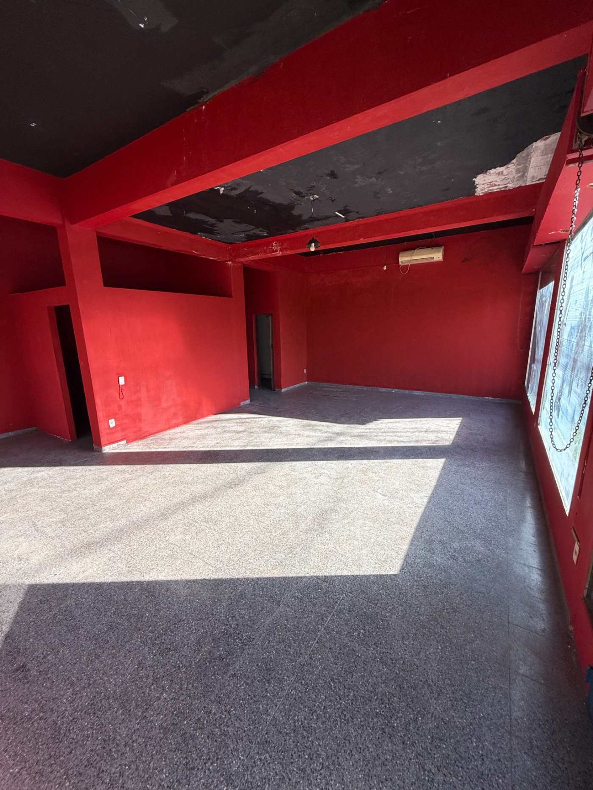 Local Comercial en Alquiler en Las Heras, Mendoza