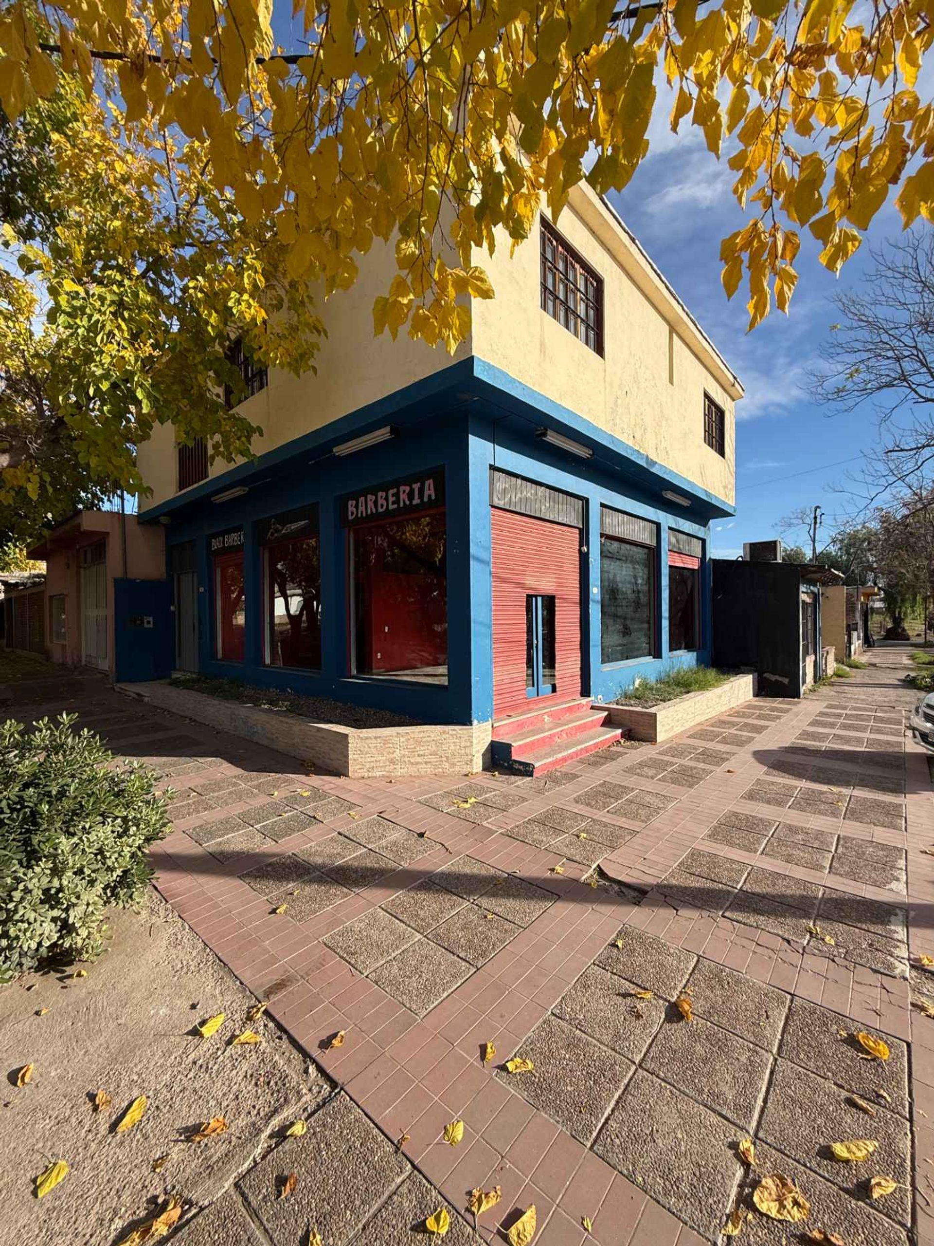 Local Comercial en Alquiler en Las Heras, Mendoza