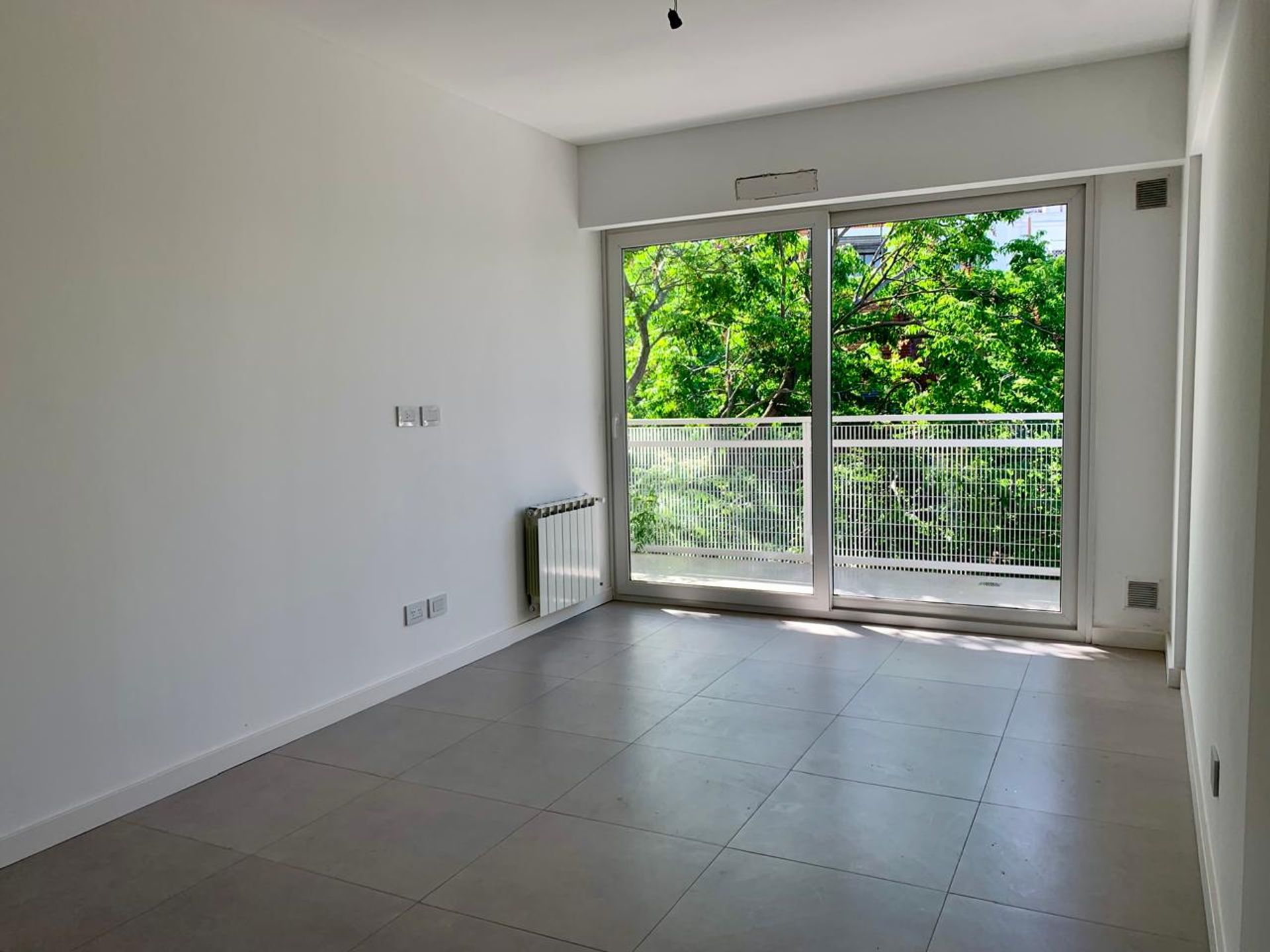 Departamento en Virrey Avilés 3500