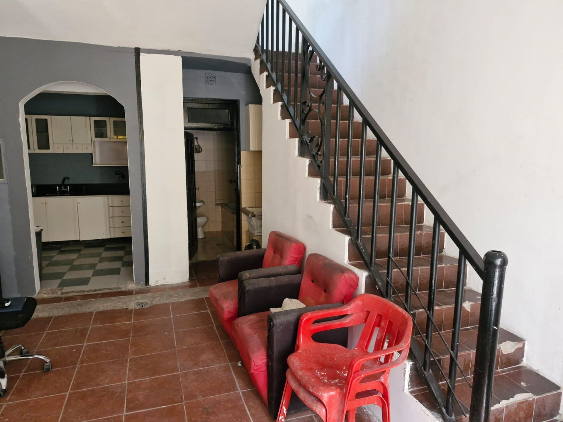 Casa en Venta en Villa Santa Rita, Capital Federal