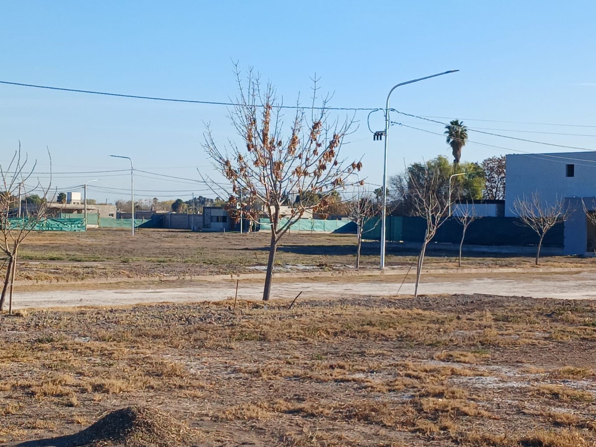 Lote en Venta en Guaymallen, Mendoza