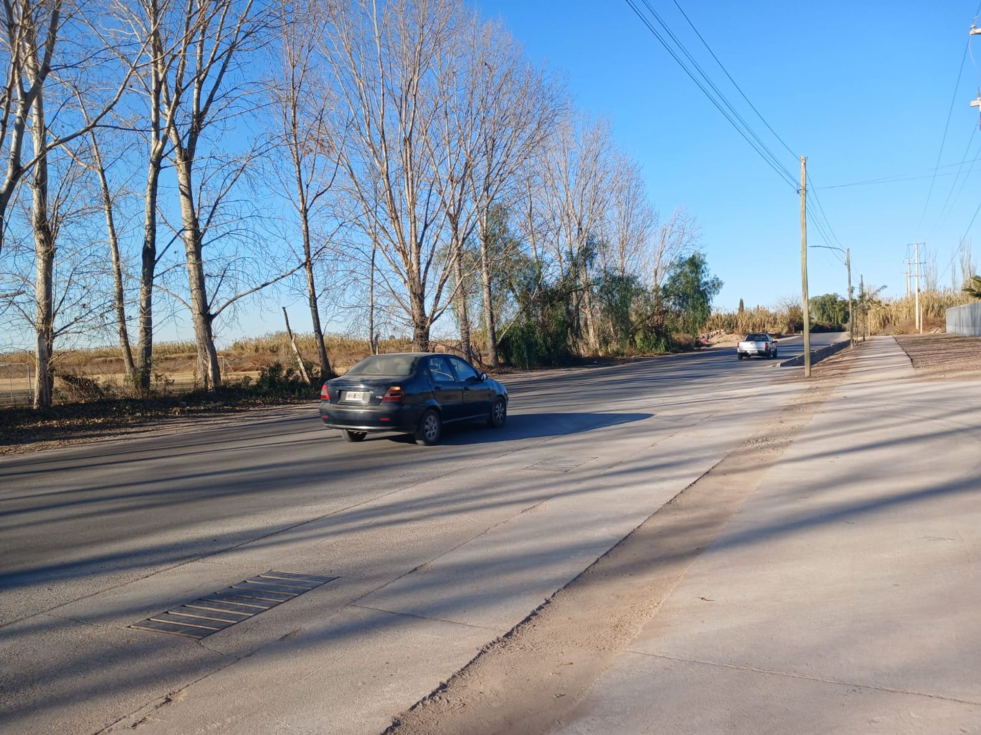 Lote en Venta en Guaymallen, Mendoza