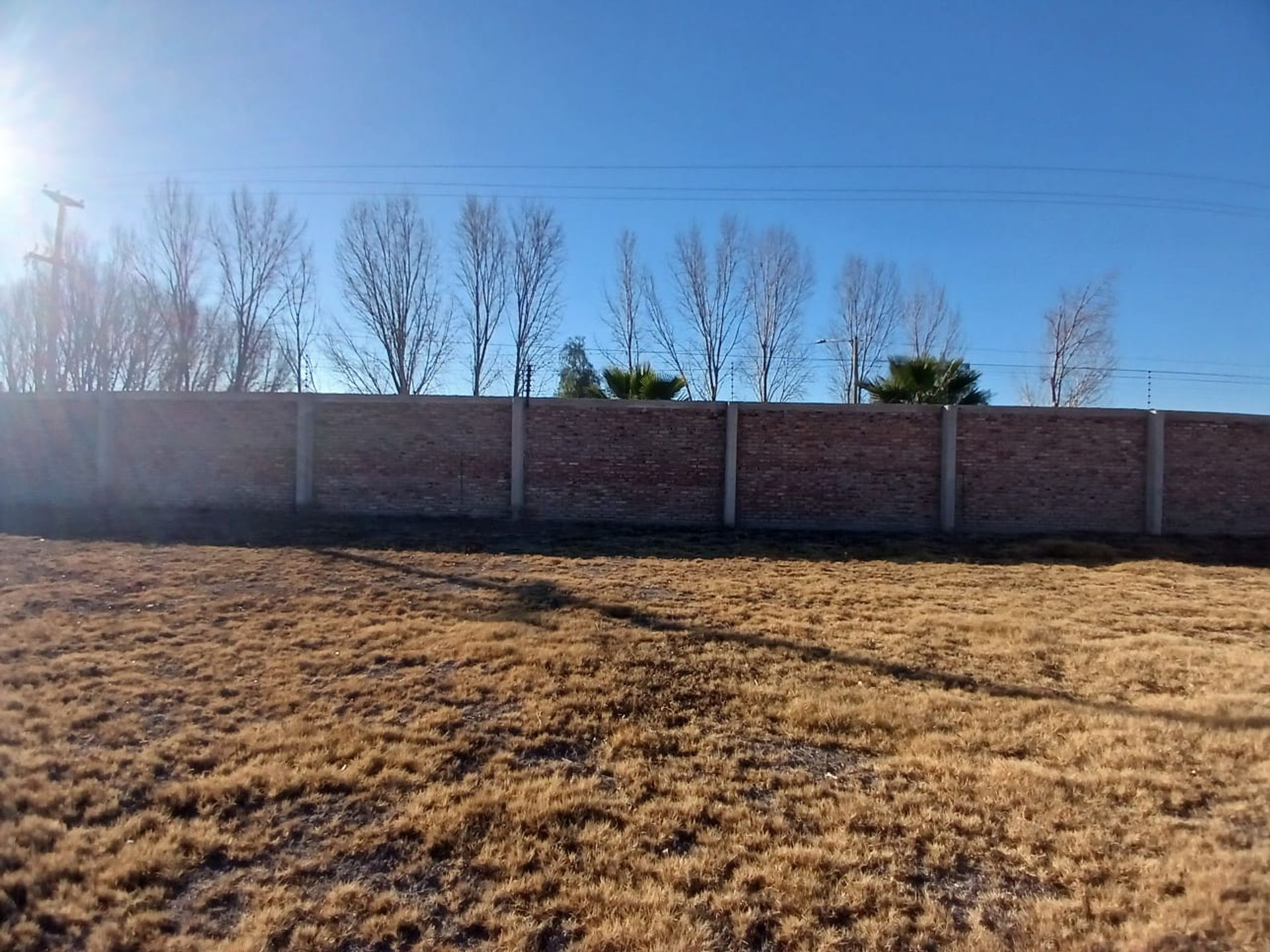 Lote en Venta en Guaymallen, Mendoza