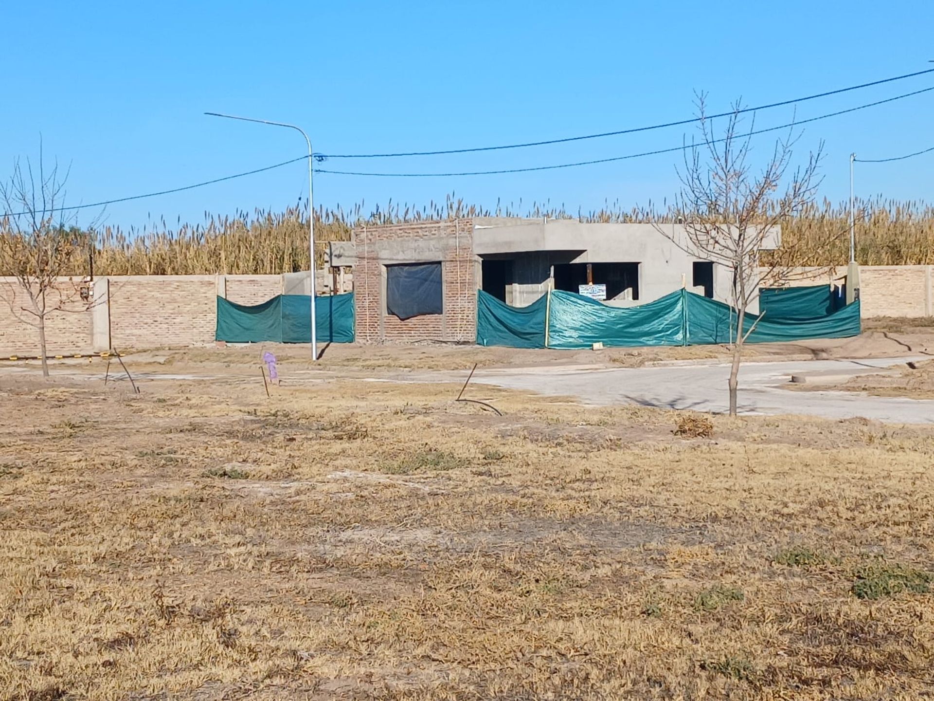 Lote en Venta en Guaymallen, Mendoza