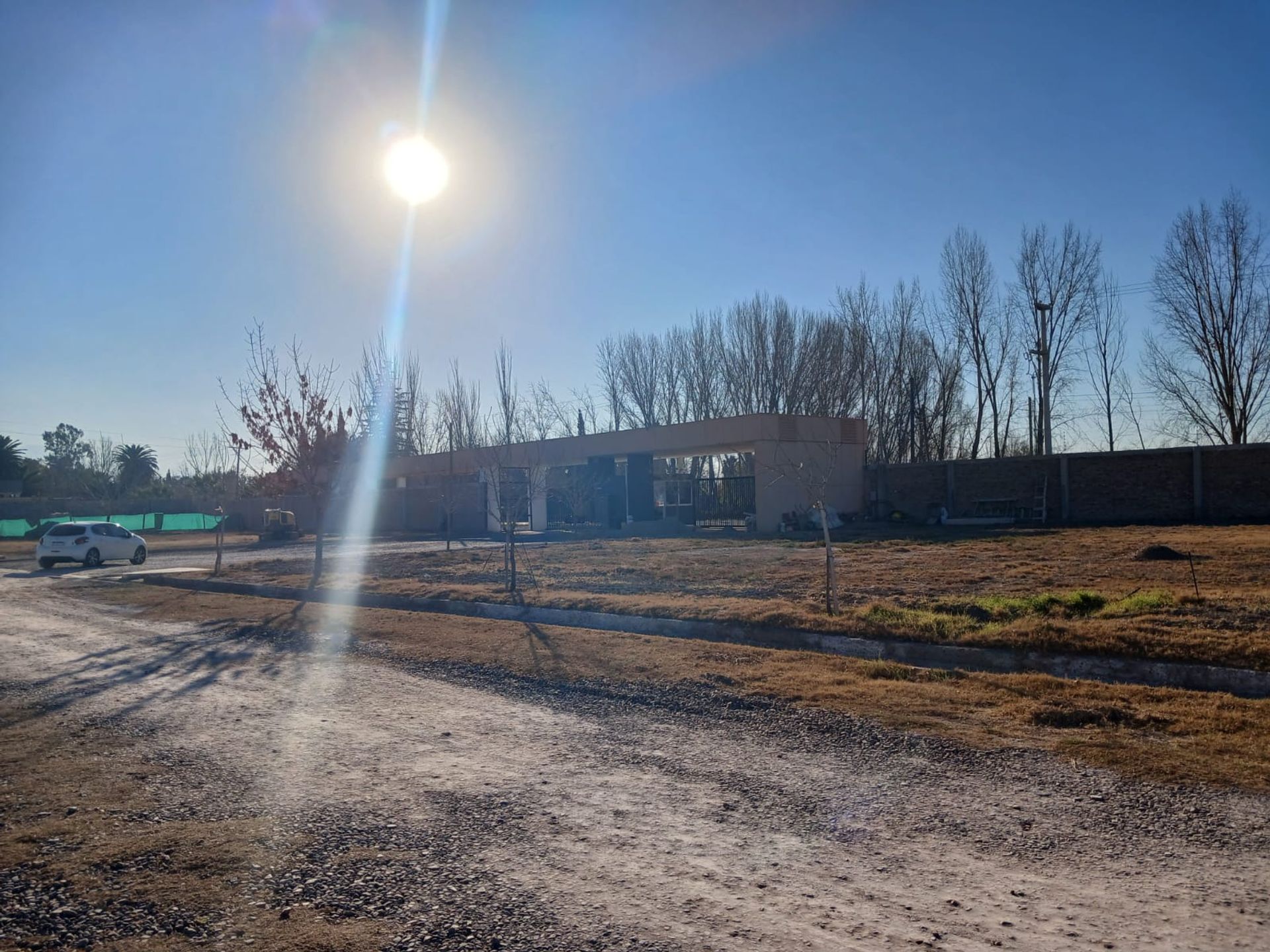 Lote en Venta en Guaymallen, Mendoza