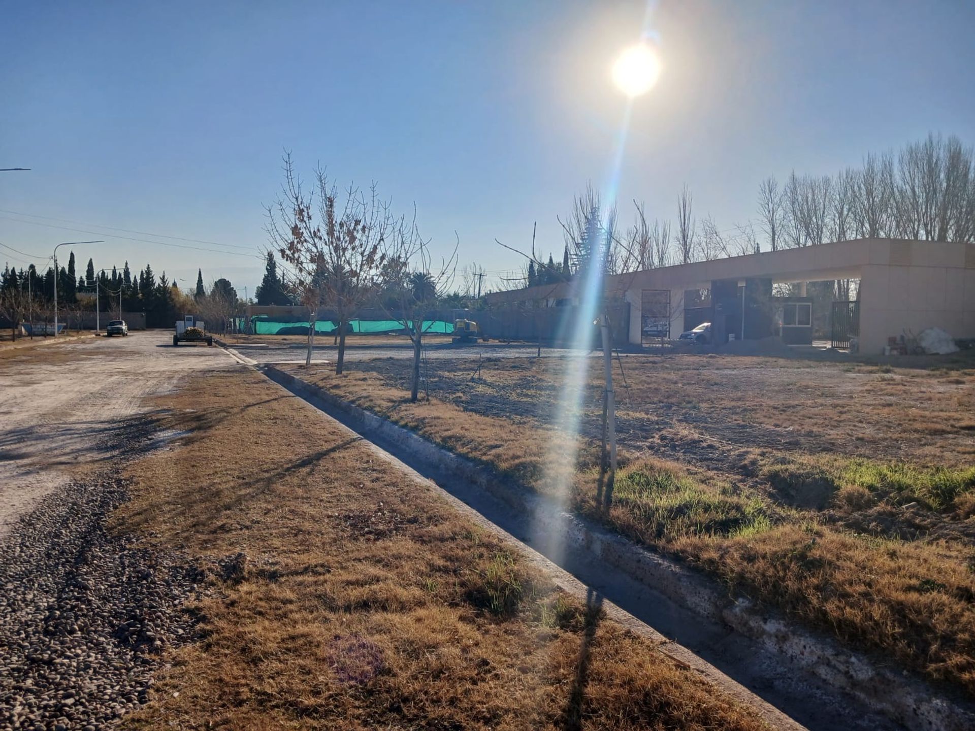 Lote en Venta en Guaymallen, Mendoza