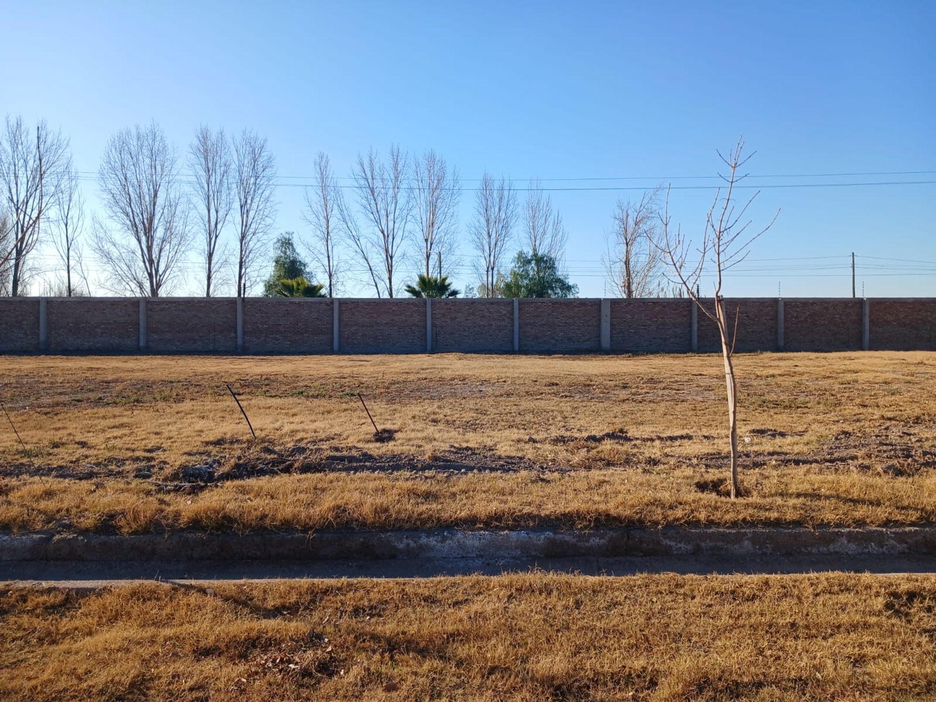 Lote en Venta en Guaymallen, Mendoza