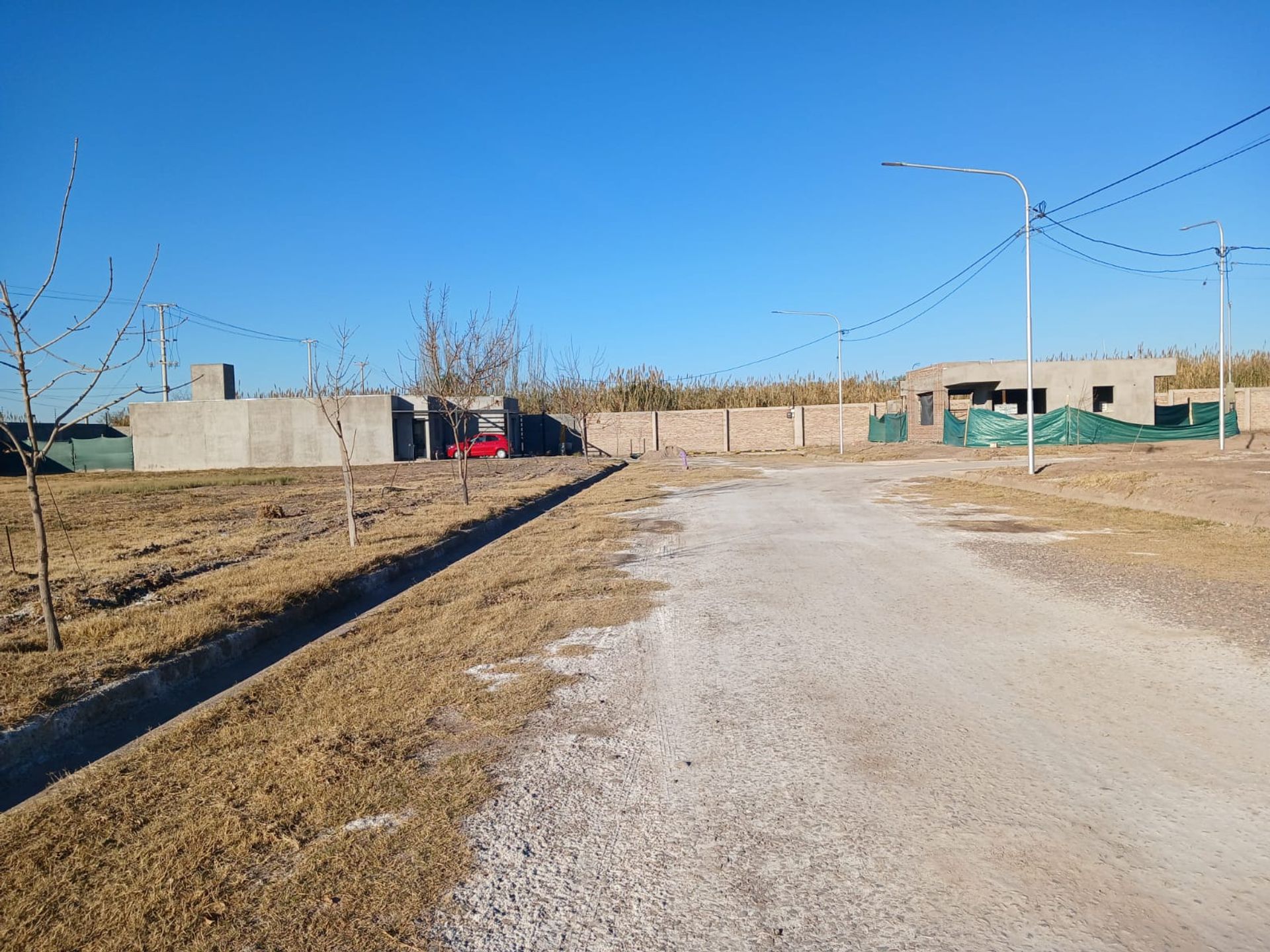 Lote en Venta en Guaymallen, Mendoza