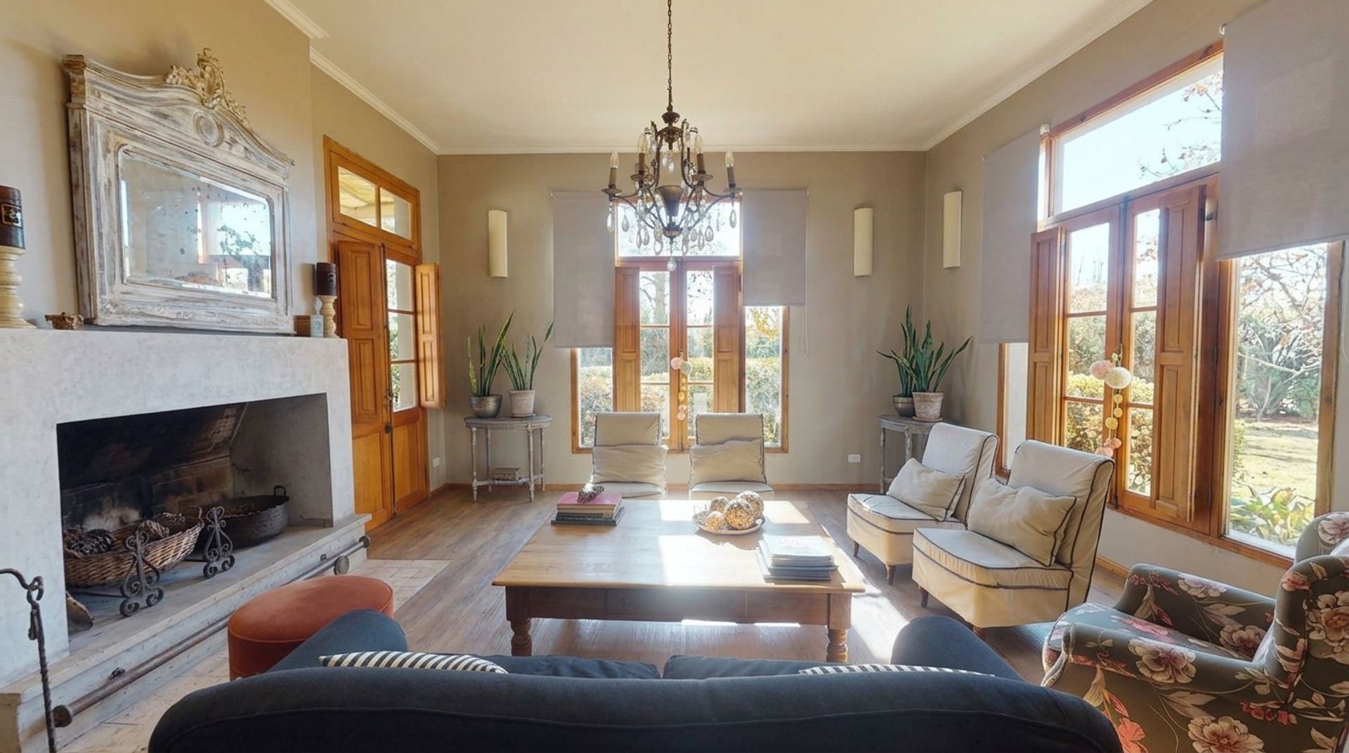Casa en Venta en Lujan de Cuyo, Mendoza