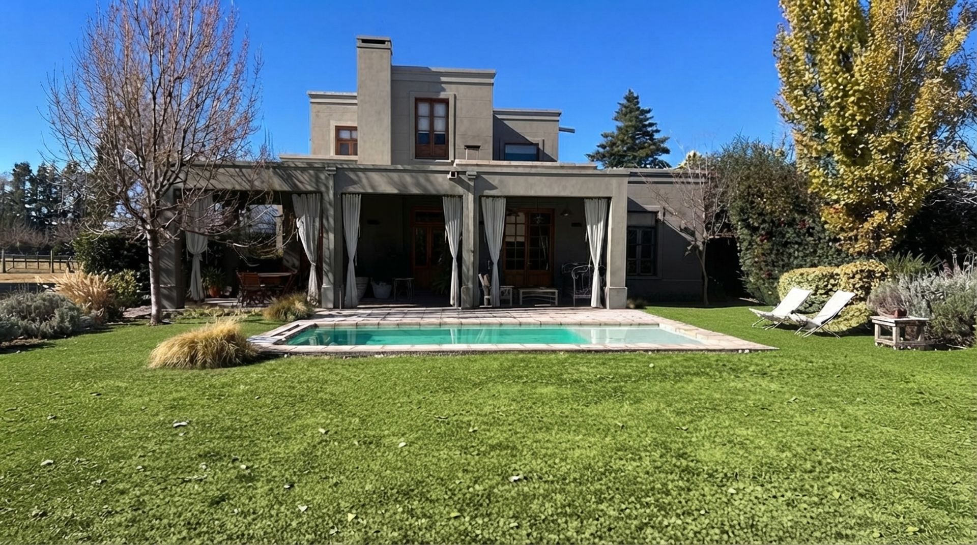 Casa en Venta en Lujan de Cuyo, Mendoza