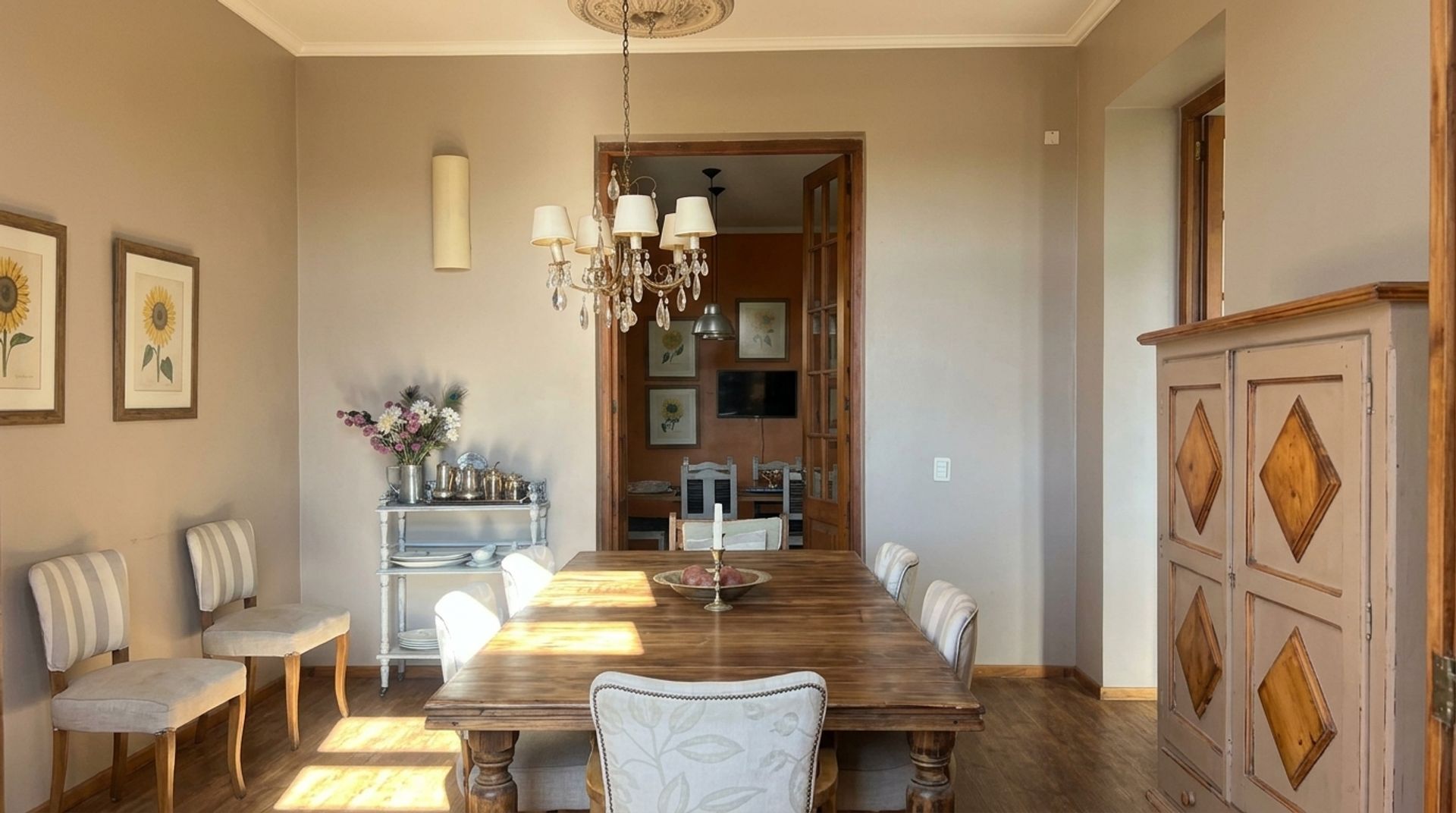 Casa en Venta en Lujan de Cuyo, Mendoza