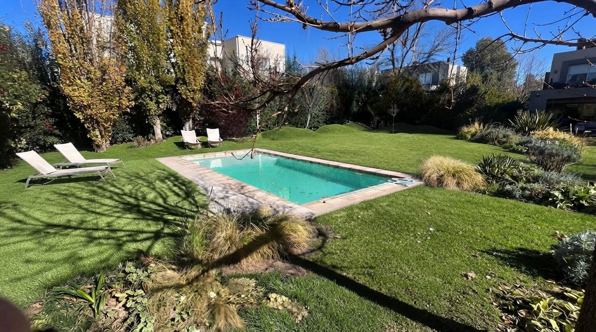 Casa en Venta en Lujan de Cuyo, Mendoza