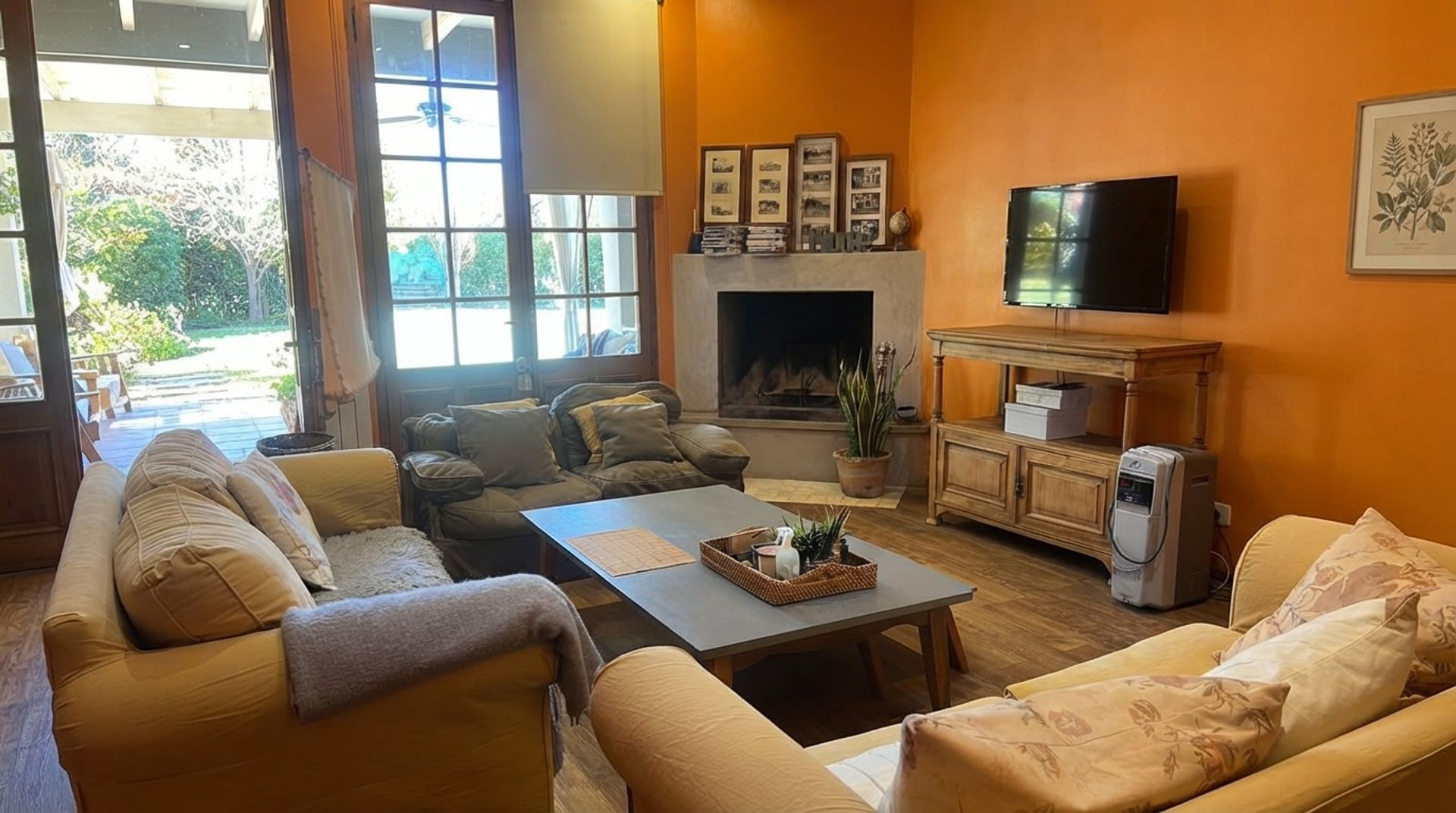 Casa en Venta en Lujan de Cuyo, Mendoza