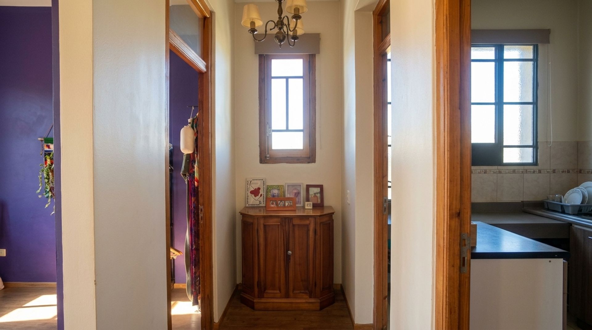 Casa en Venta en Lujan de Cuyo, Mendoza
