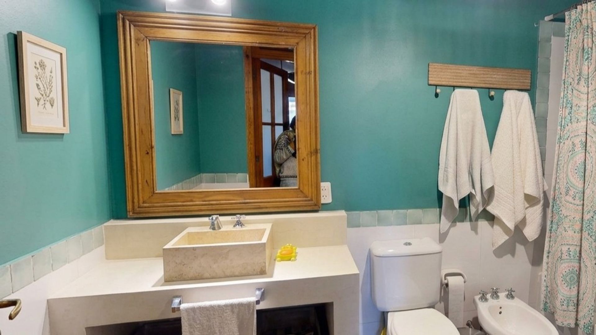 Casa en Venta en Lujan de Cuyo, Mendoza