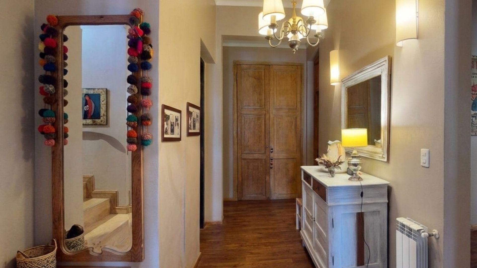Casa en Venta en Lujan de Cuyo, Mendoza