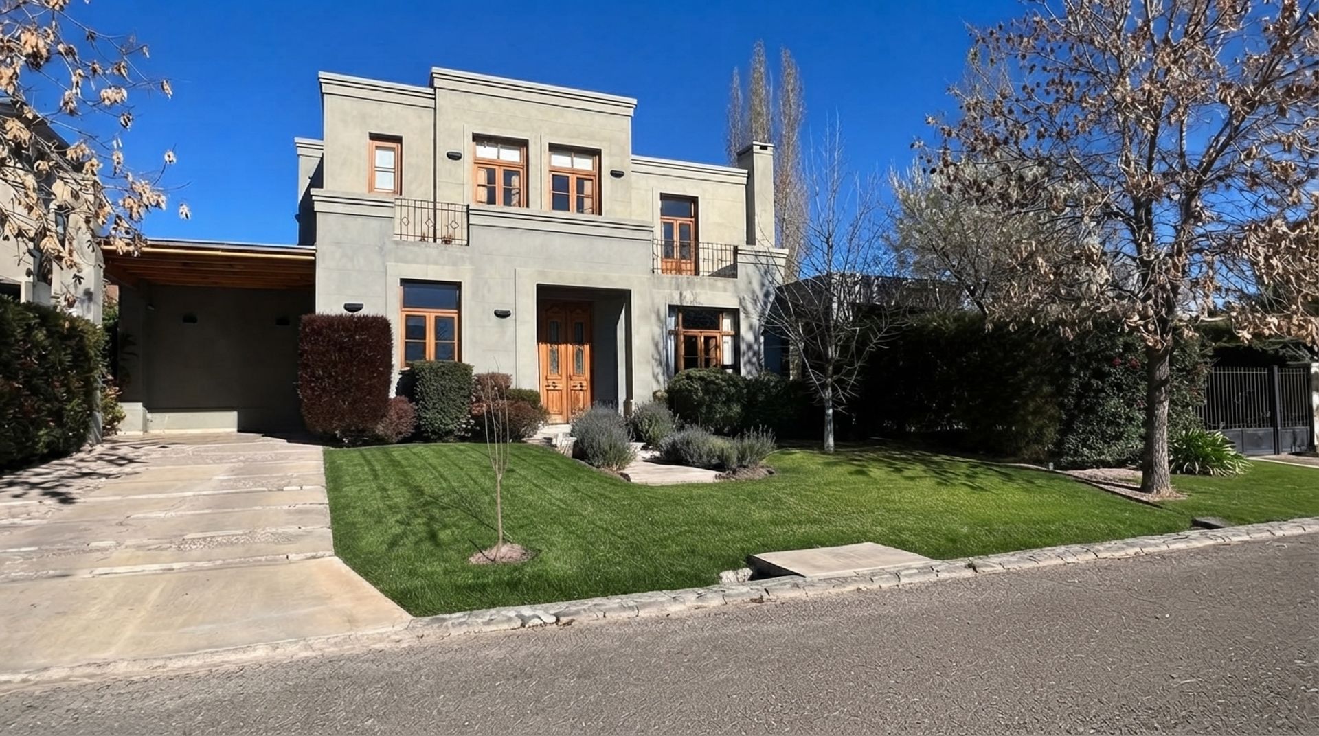 Casa en Venta en Lujan de Cuyo, Mendoza