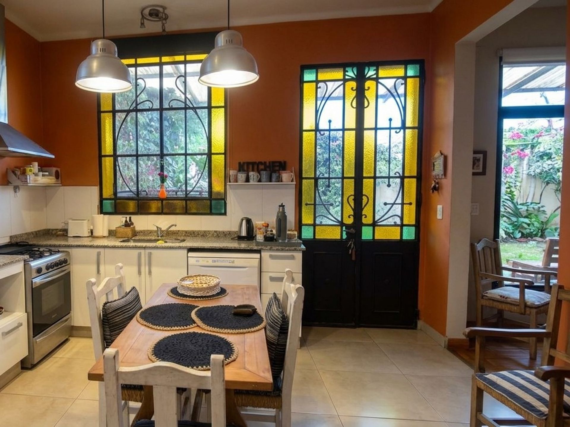Casa en Venta en Lujan de Cuyo, Mendoza