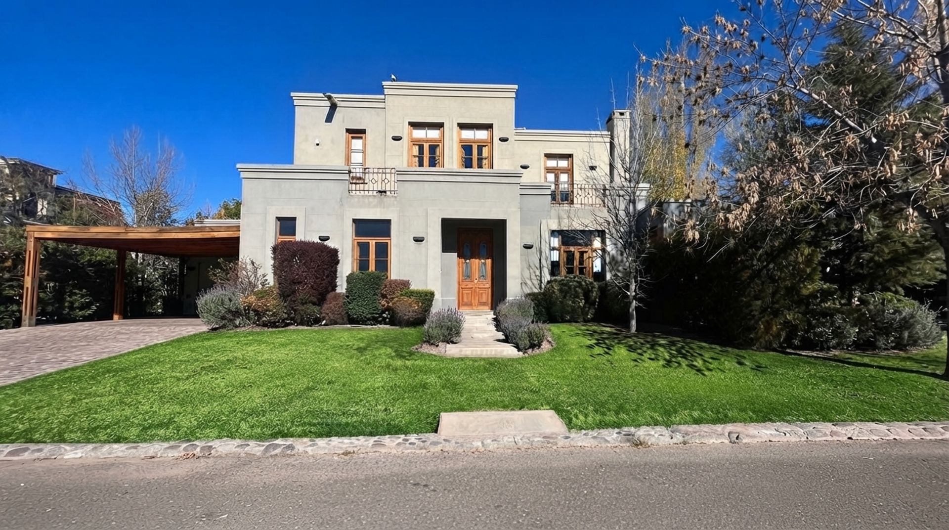 Casa en Venta en Lujan de Cuyo, Mendoza